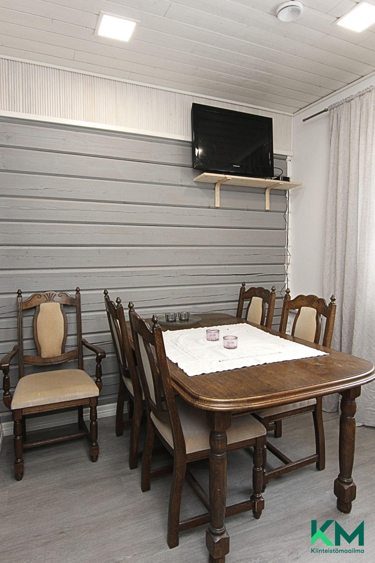 Setäläntie 36, Korkeakoski, Juupajoki