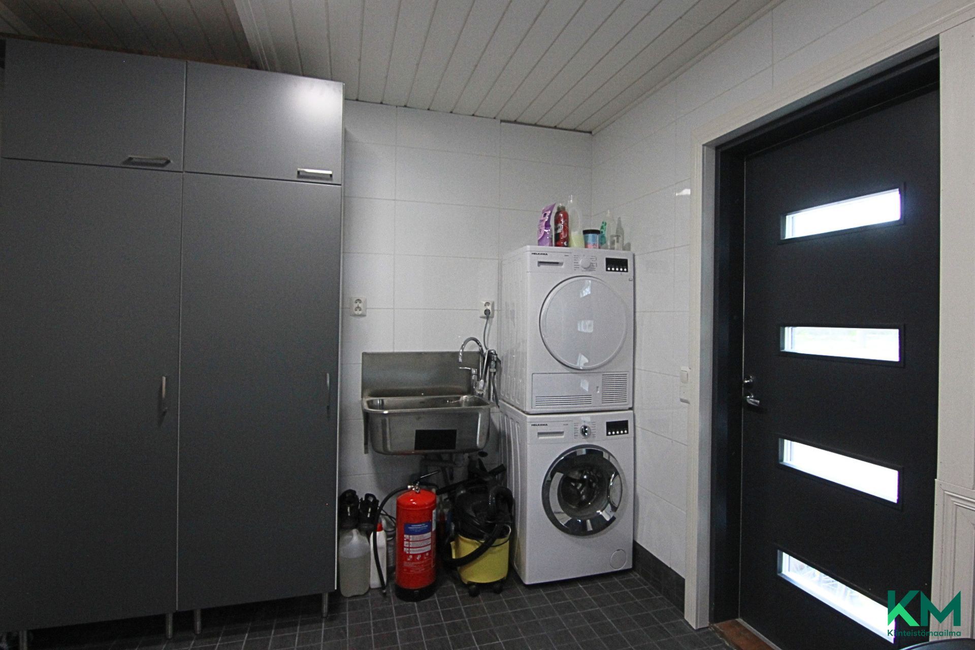 Setäläntie 36, Korkeakoski, Juupajoki