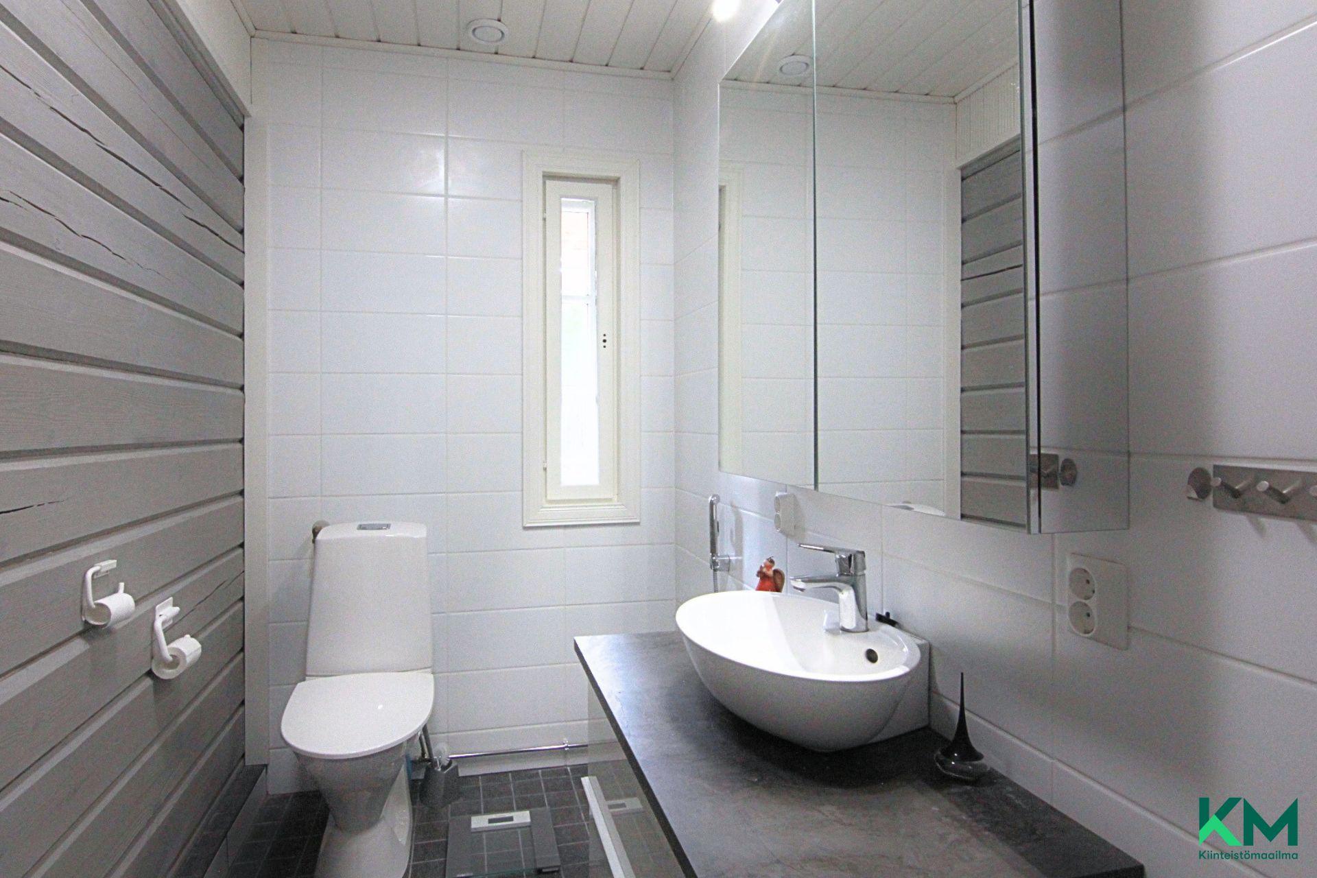 Setäläntie 36, Korkeakoski, Juupajoki