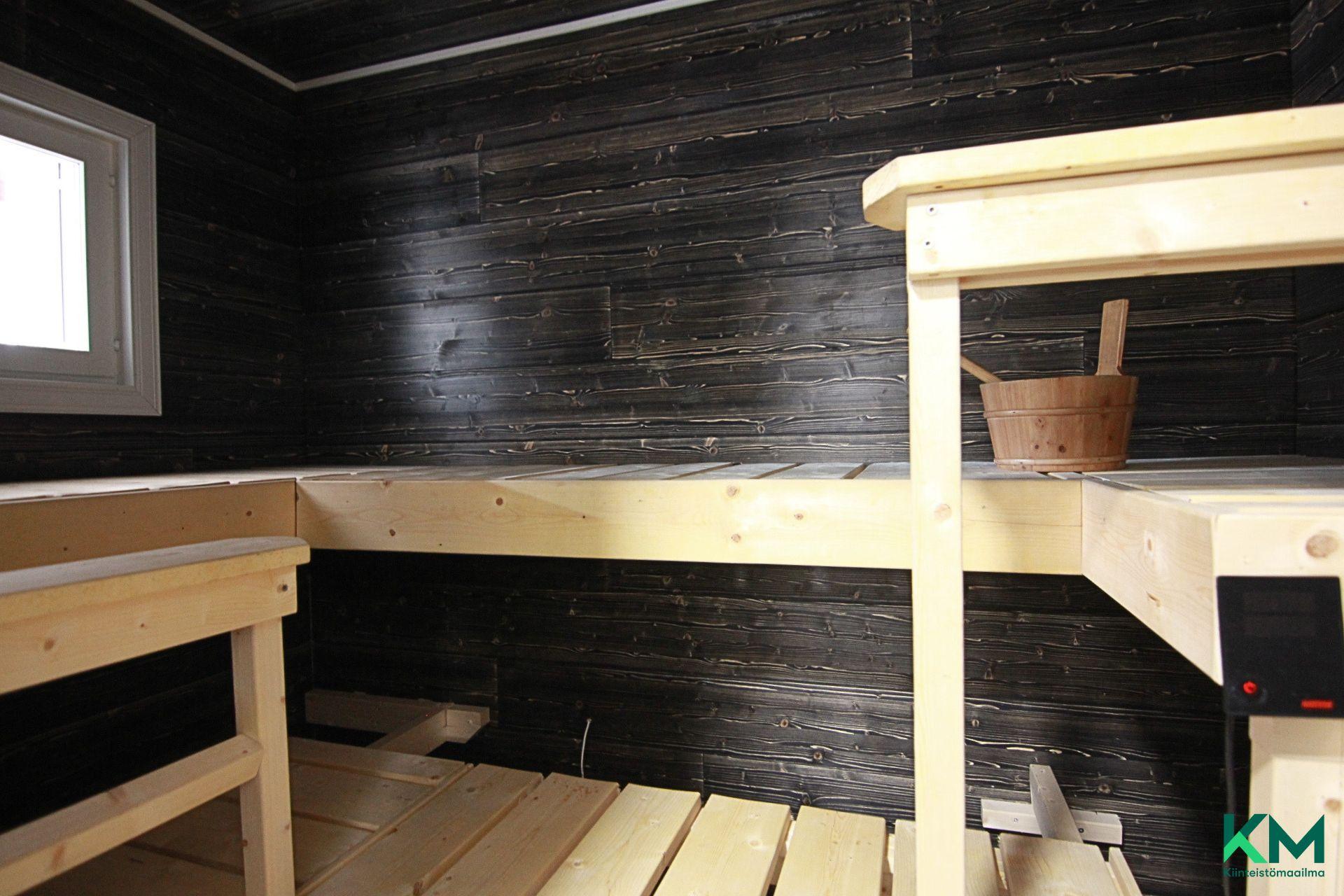 Setäläntie 36, Korkeakoski, Juupajoki