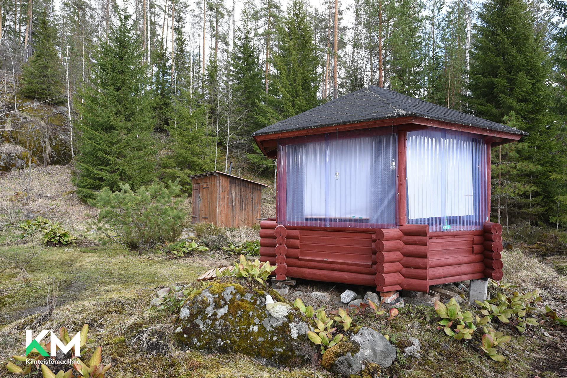 Patakalliontie 164 C, Vaippila, Heinola