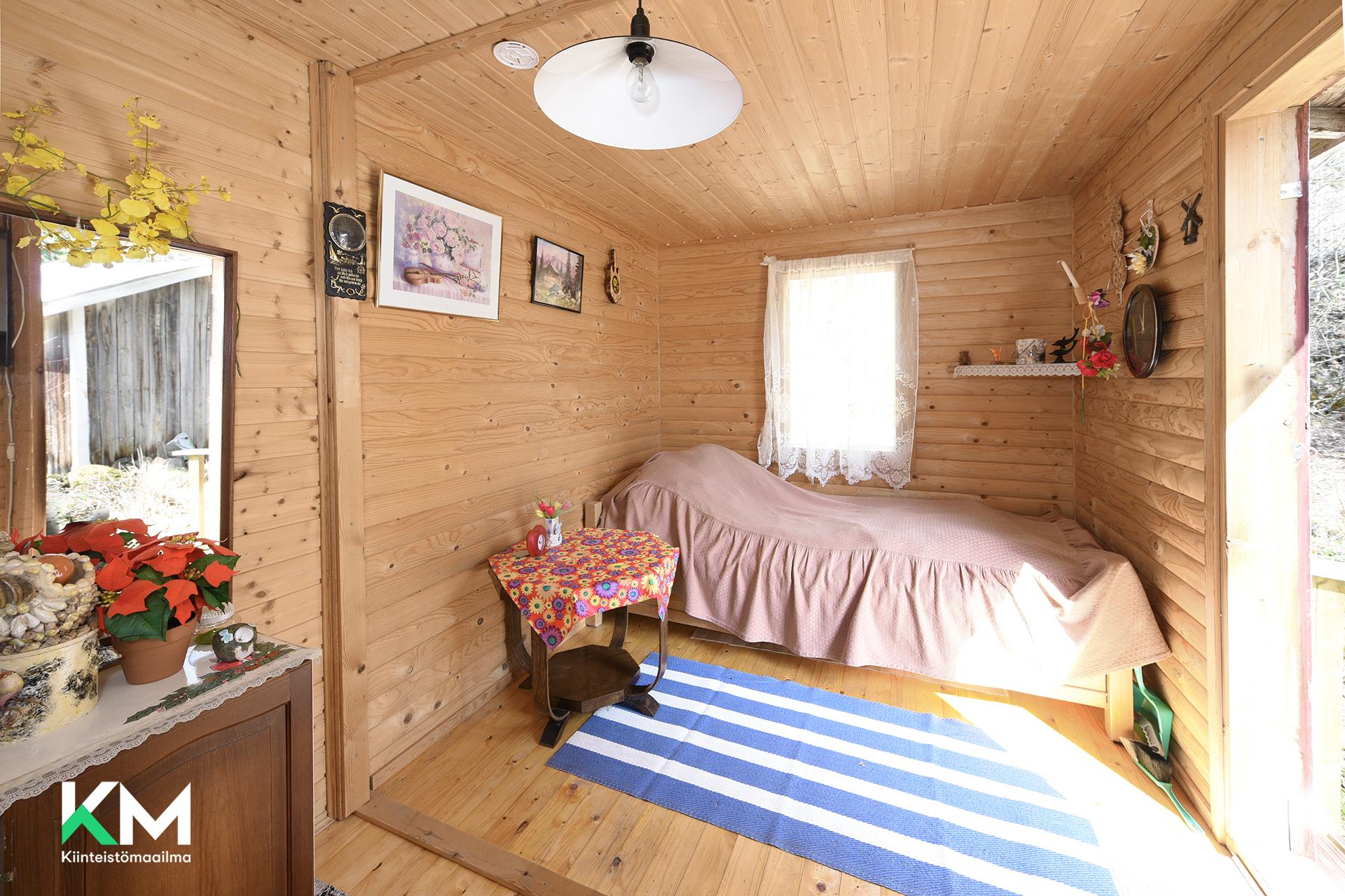 Patakalliontie 164 C, Vaippila, Heinola