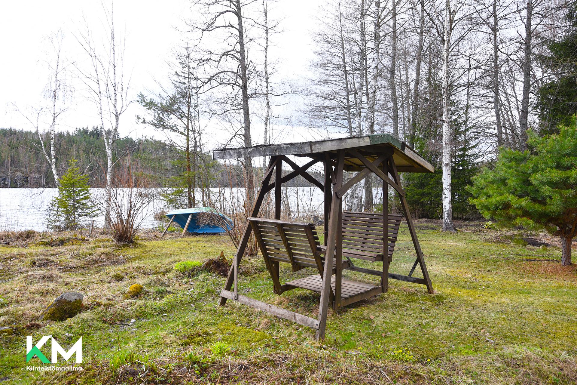 Patakalliontie 164 C, Vaippila, Heinola