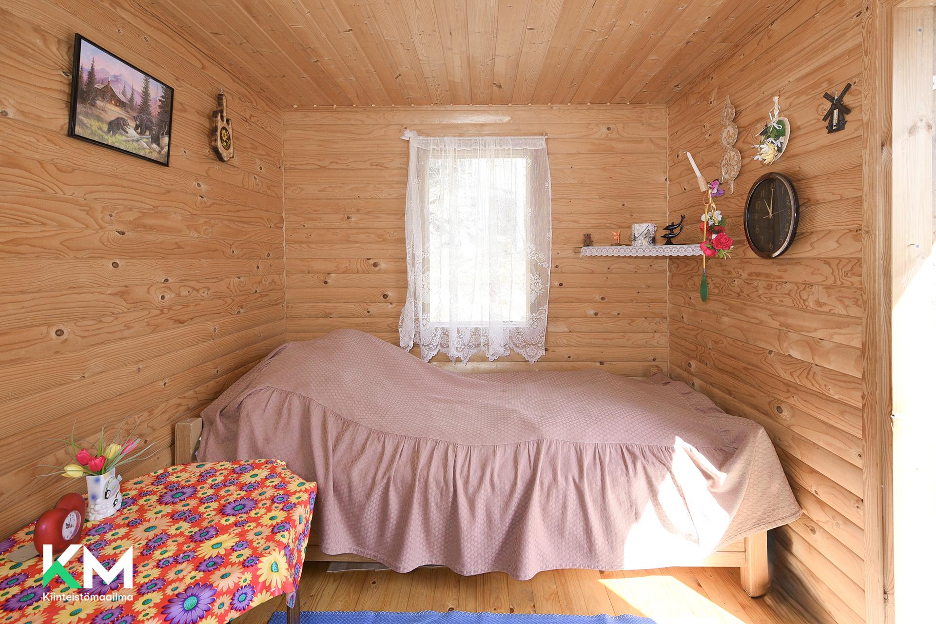 Patakalliontie 164 C, Vaippila, Heinola