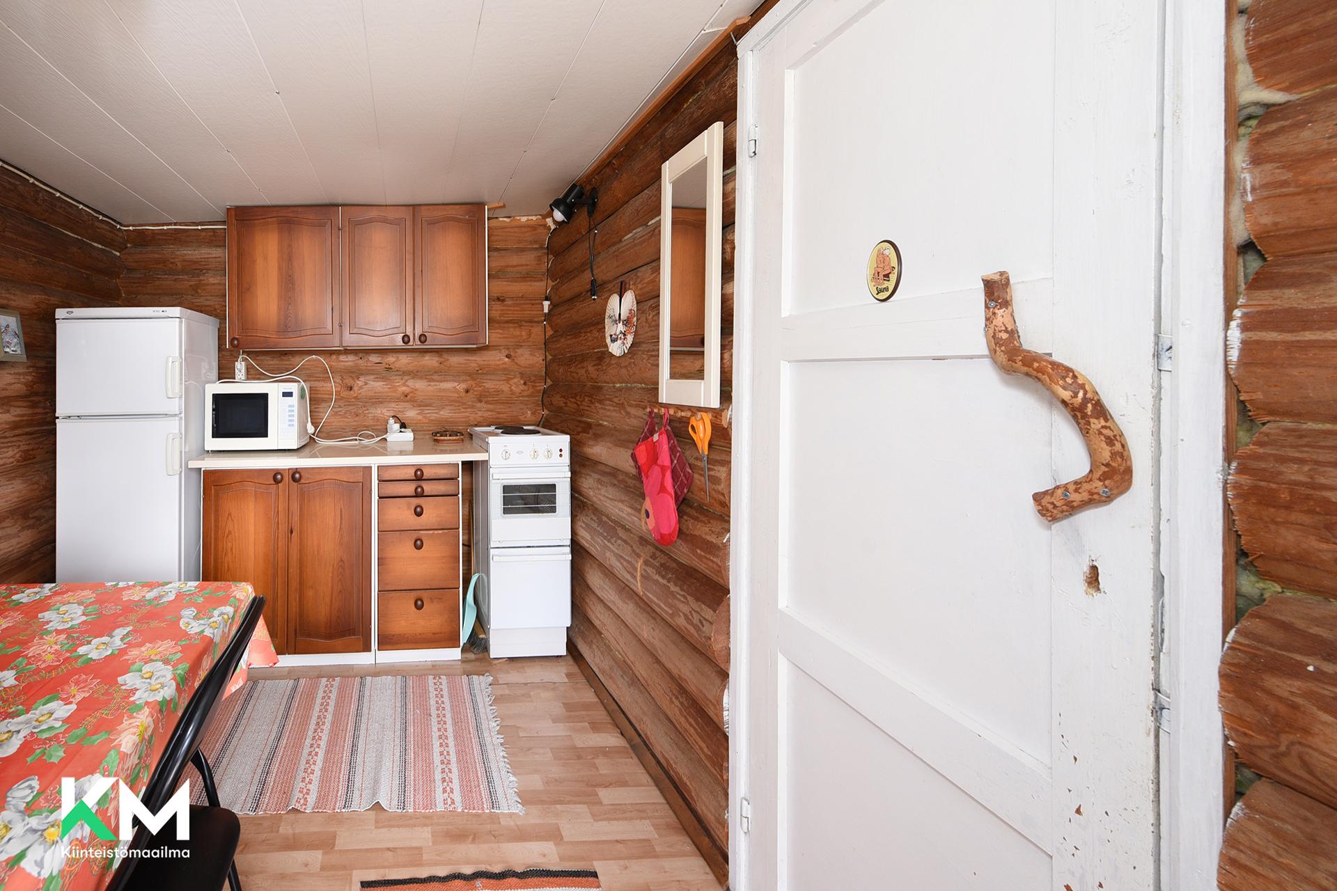 Patakalliontie 164 C, Vaippila, Heinola