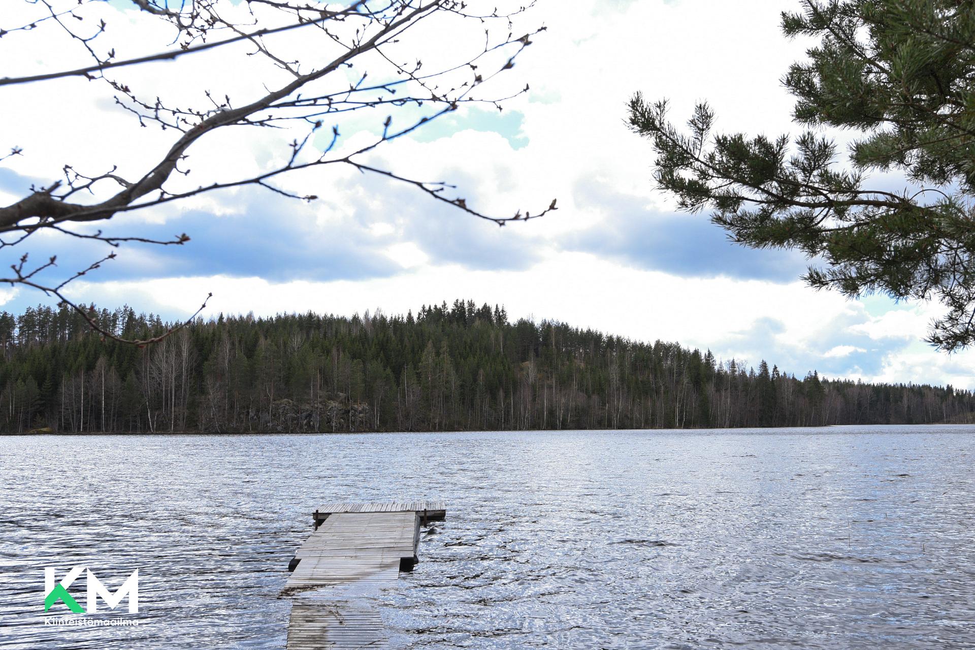 Patakalliontie 164 C, Vaippila, Heinola