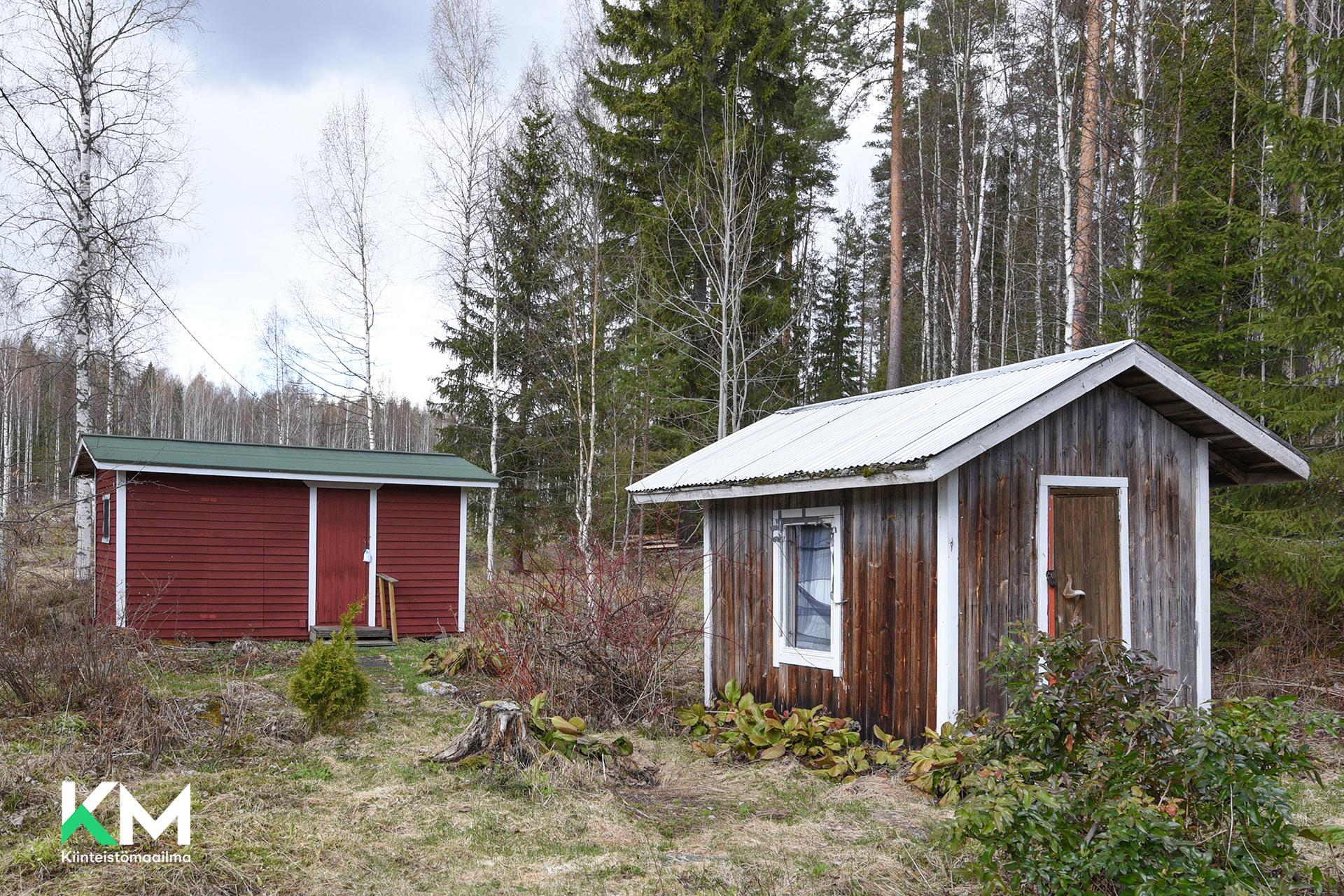 Patakalliontie 164 C, Vaippila, Heinola