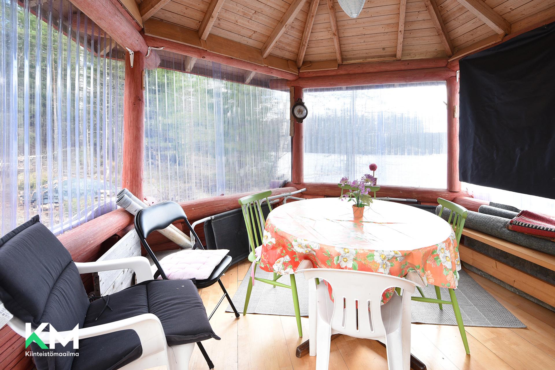 Patakalliontie 164 C, Vaippila, Heinola