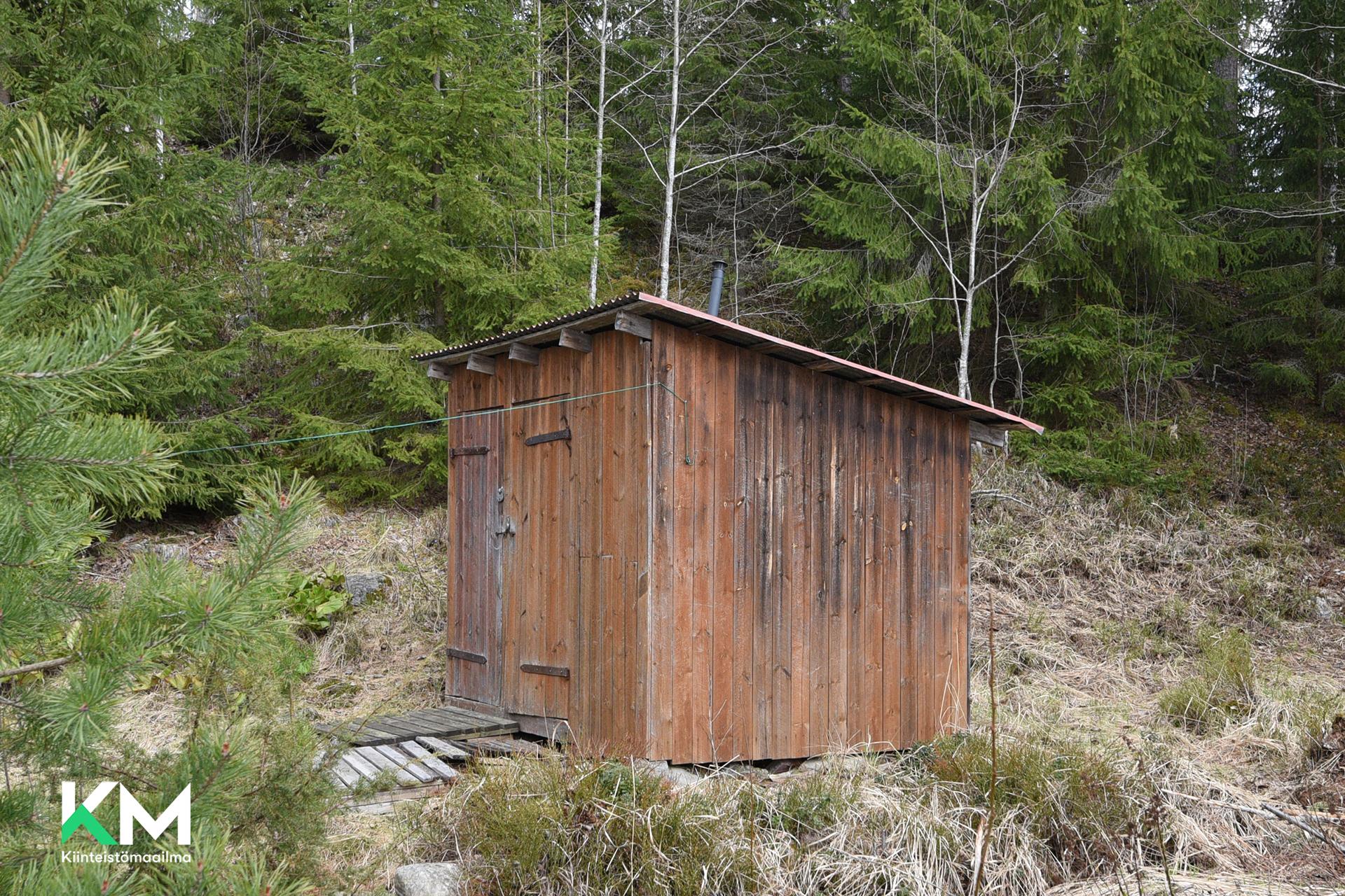 Patakalliontie 164 C, Vaippila, Heinola