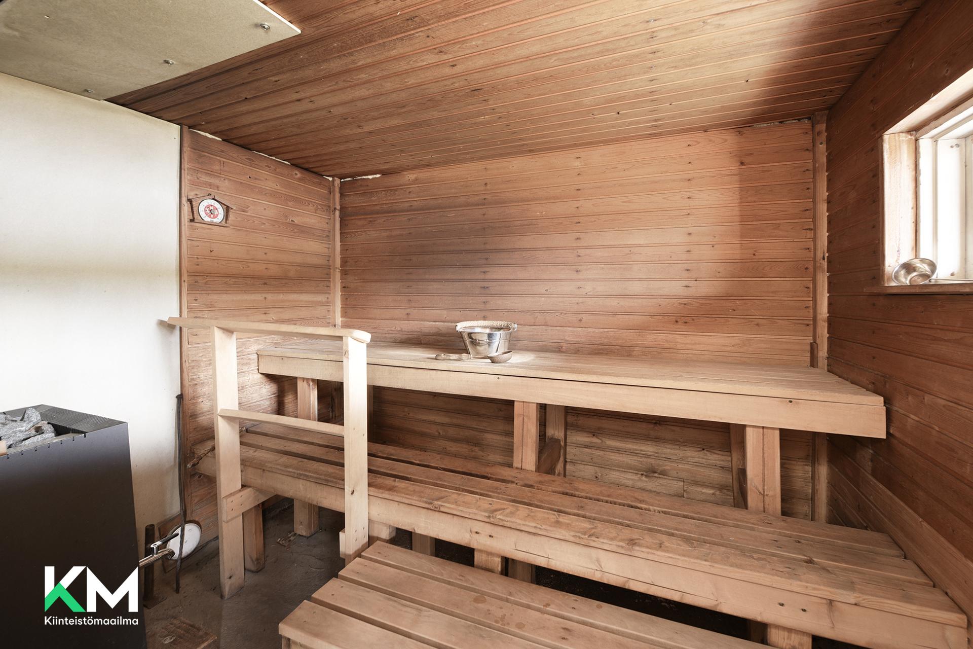 Patakalliontie 164 C, Vaippila, Heinola