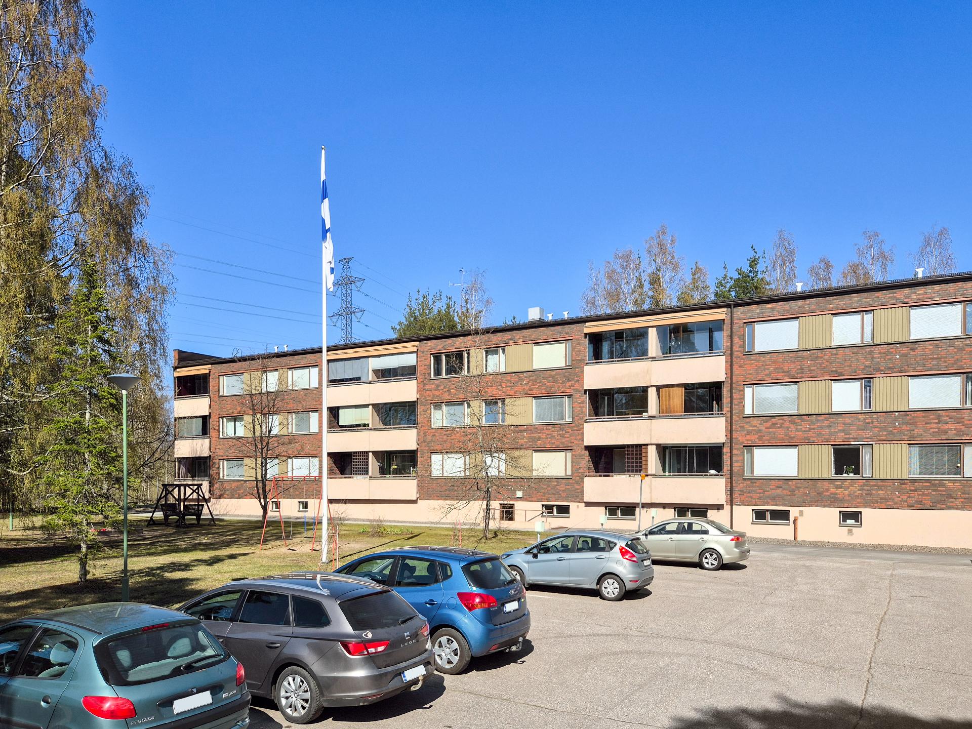 Onnelantie 38, Tirilä, Lappeenranta