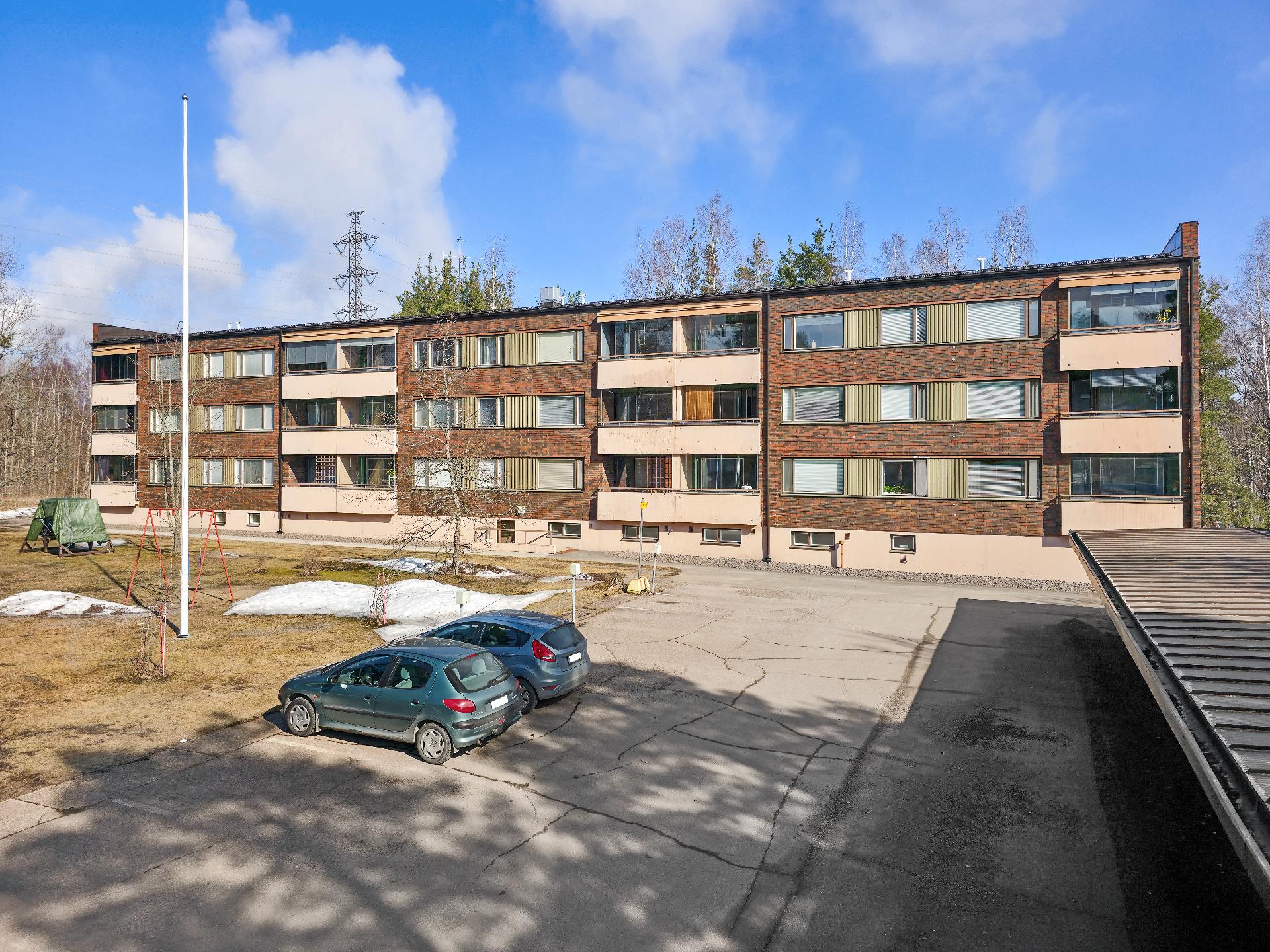 Onnelantie 38, Tirilä, Lappeenranta