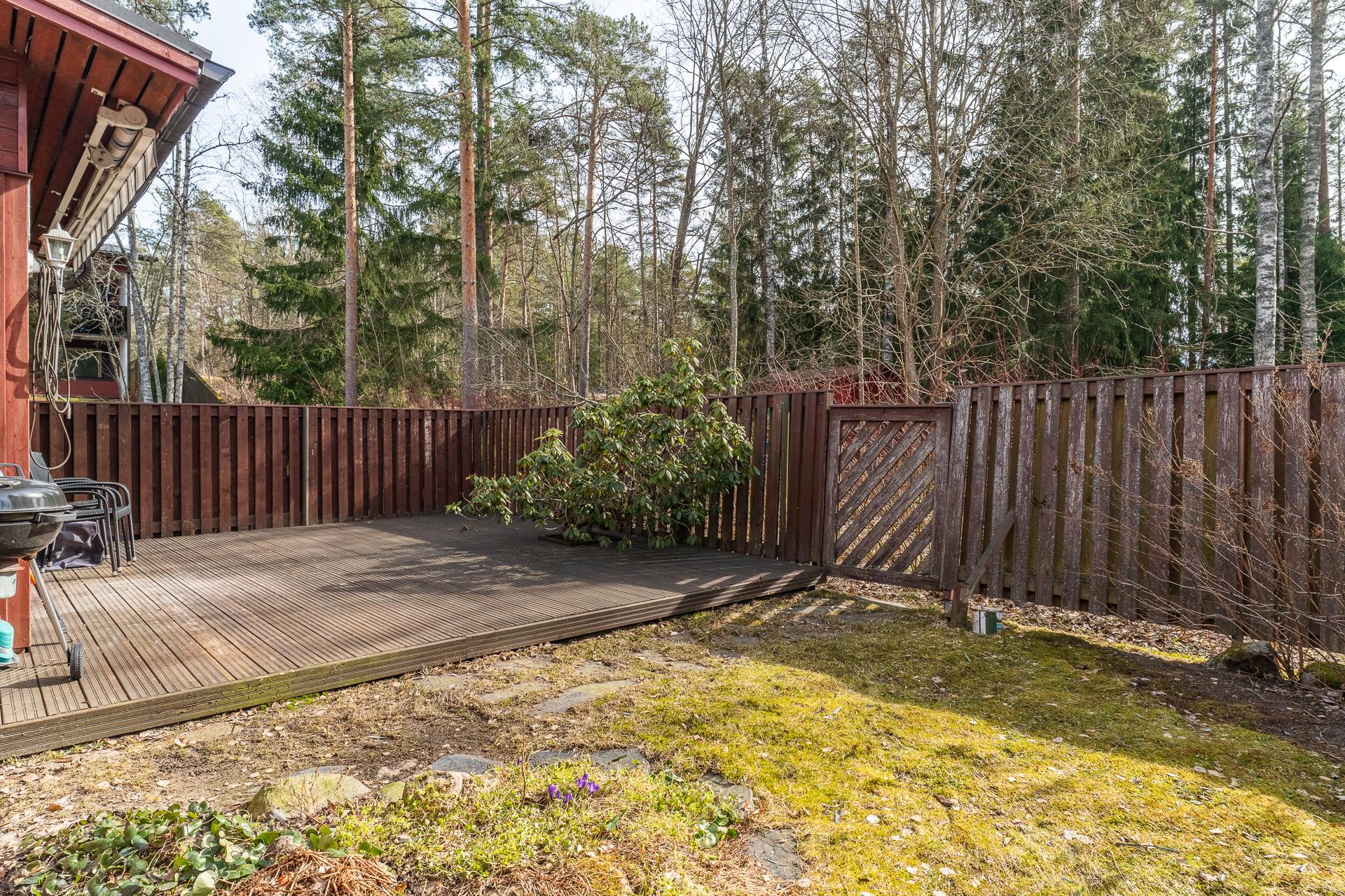 Kompassitie 17, Kevätkumpu 1, Porvoo