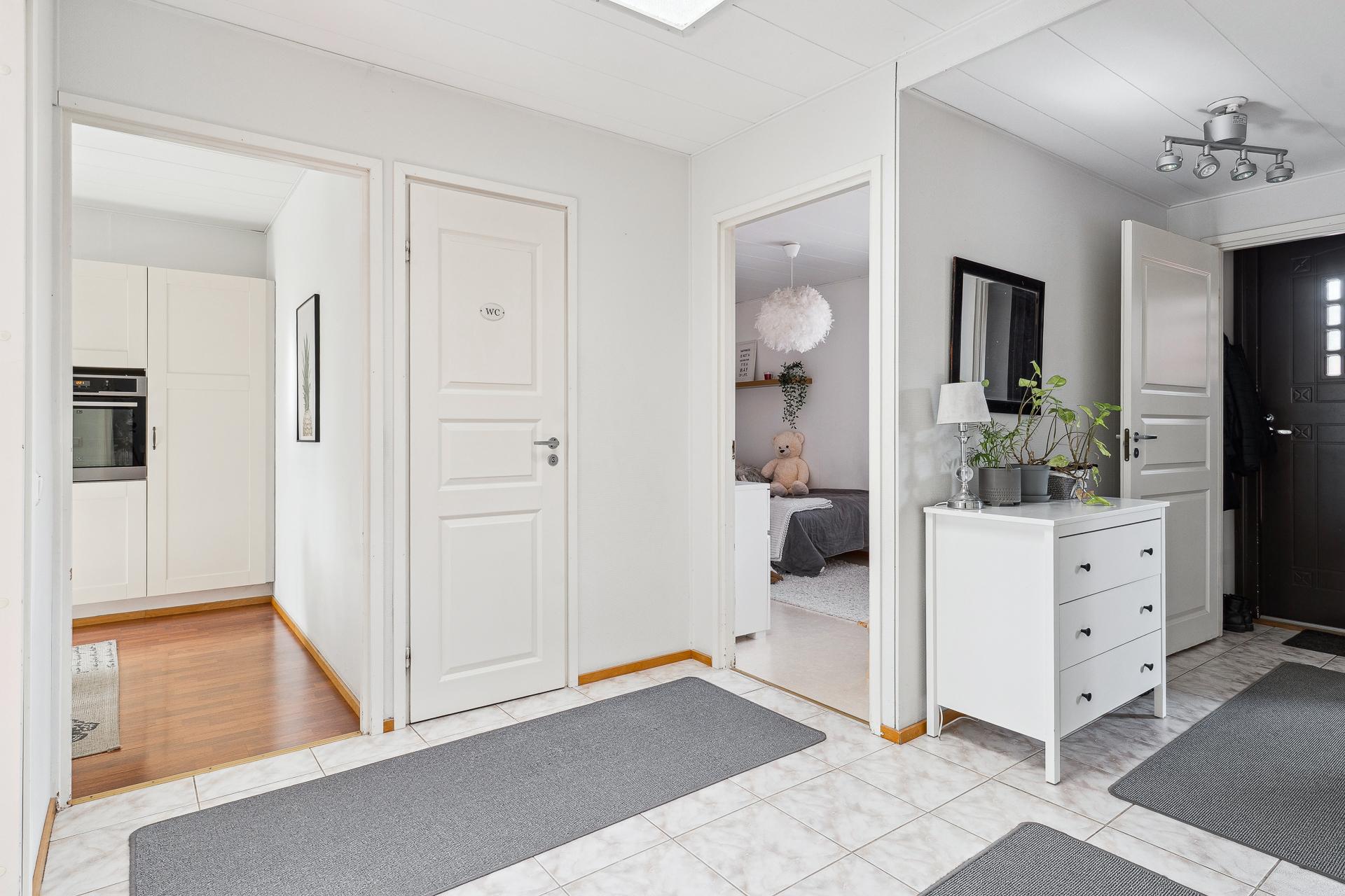 Kompassitie 17, Kevätkumpu 1, Porvoo