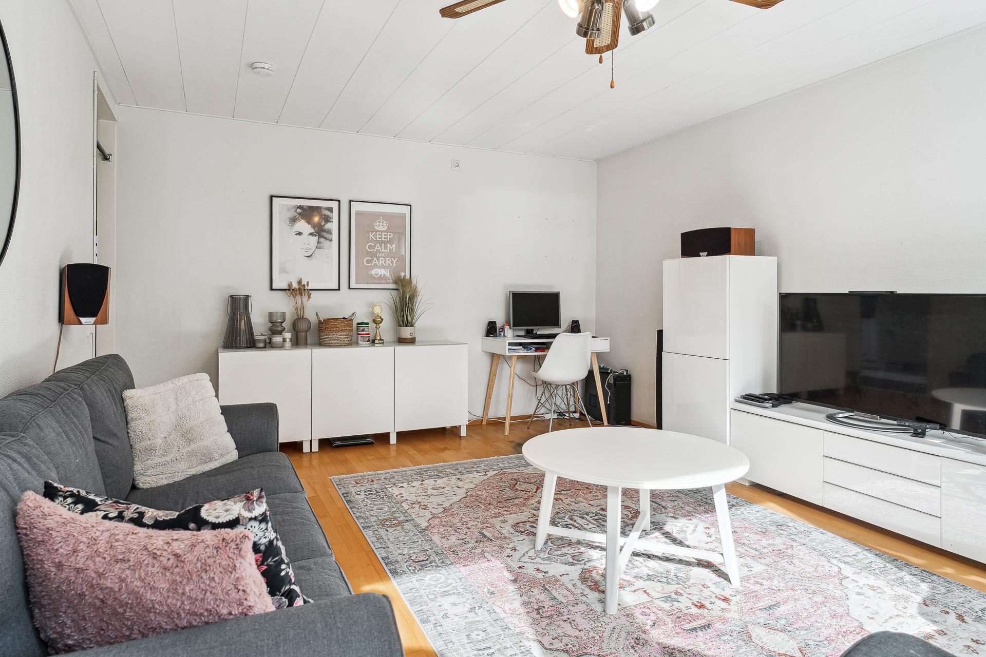 Kompassitie 17, Kevätkumpu 1, Porvoo