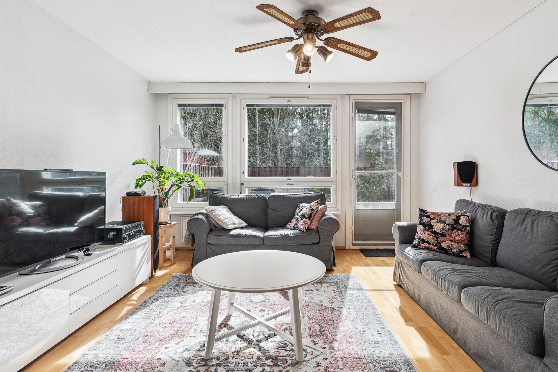 Kompassitie 17, Kevätkumpu 1, Porvoo