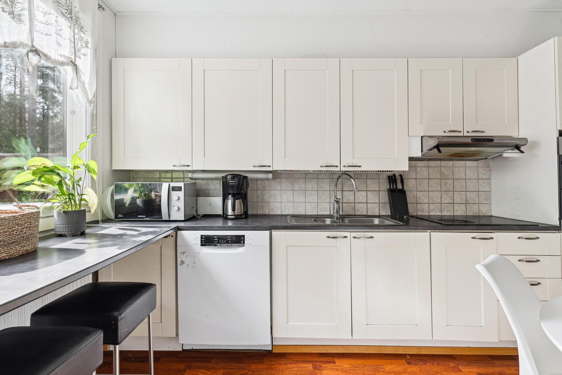 Kompassitie 17, Kevätkumpu 1, Porvoo