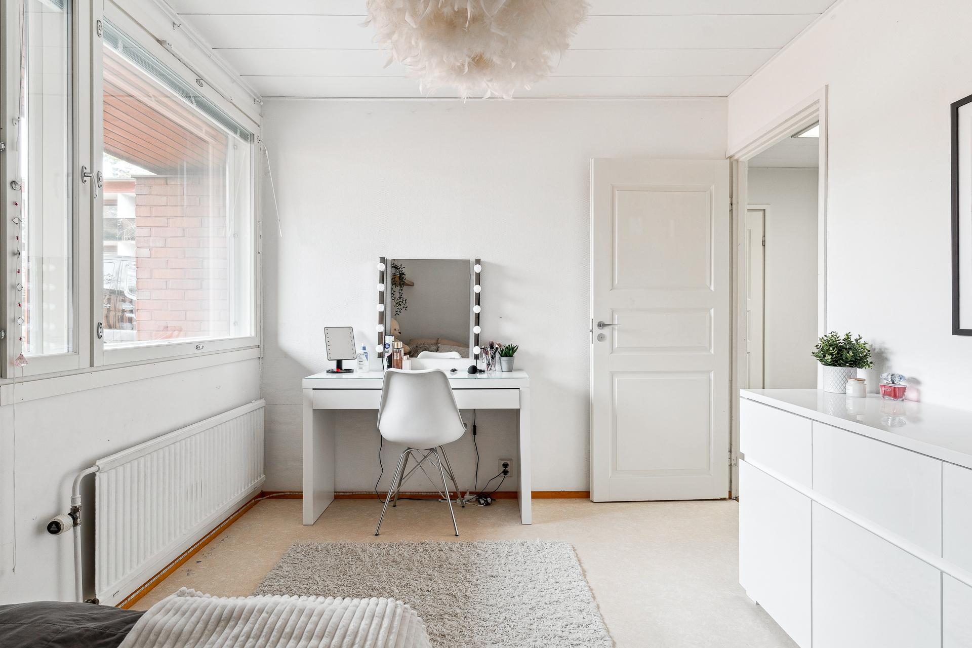 Kompassitie 17, Kevätkumpu 1, Porvoo