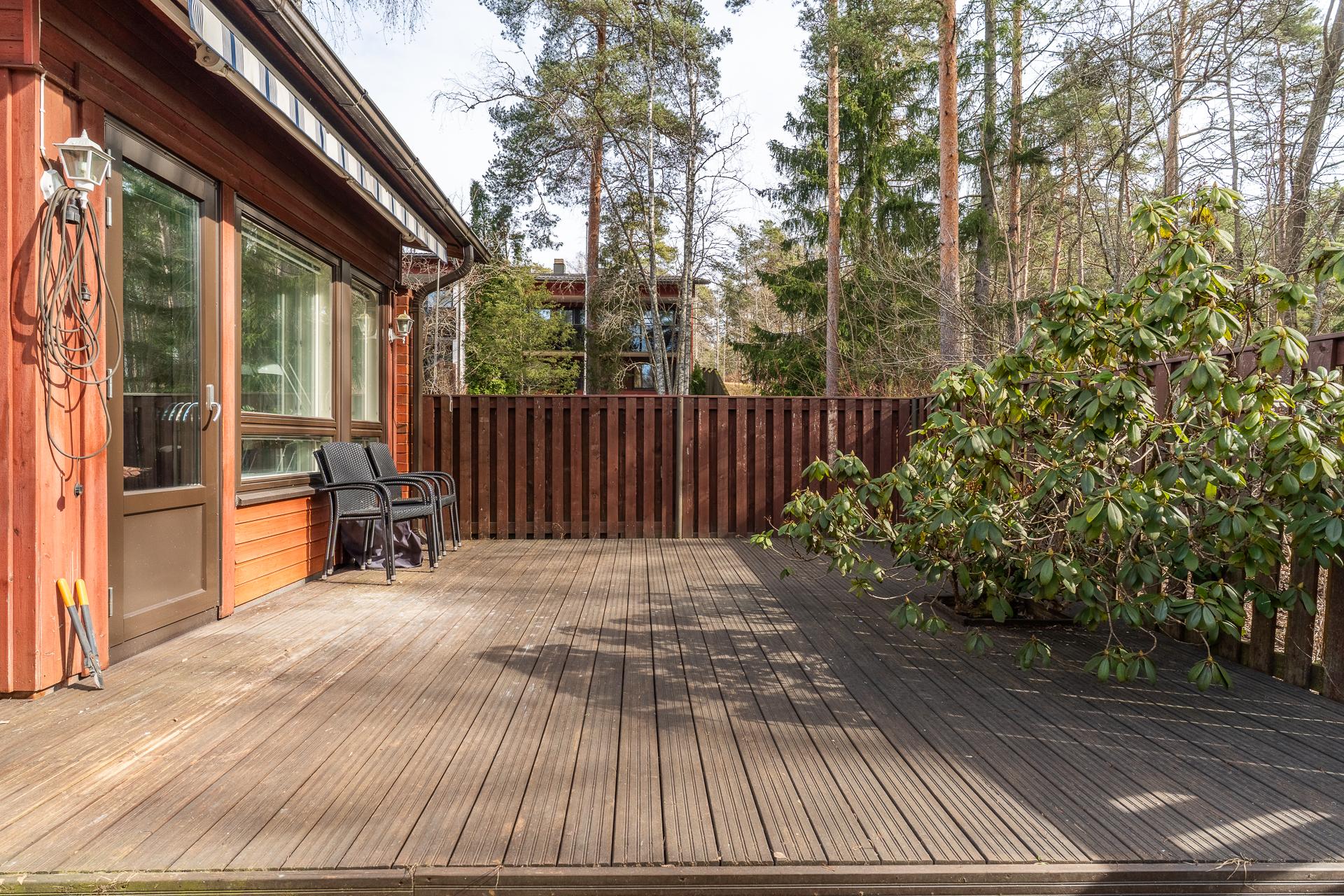 Kompassitie 17, Kevätkumpu 1, Porvoo