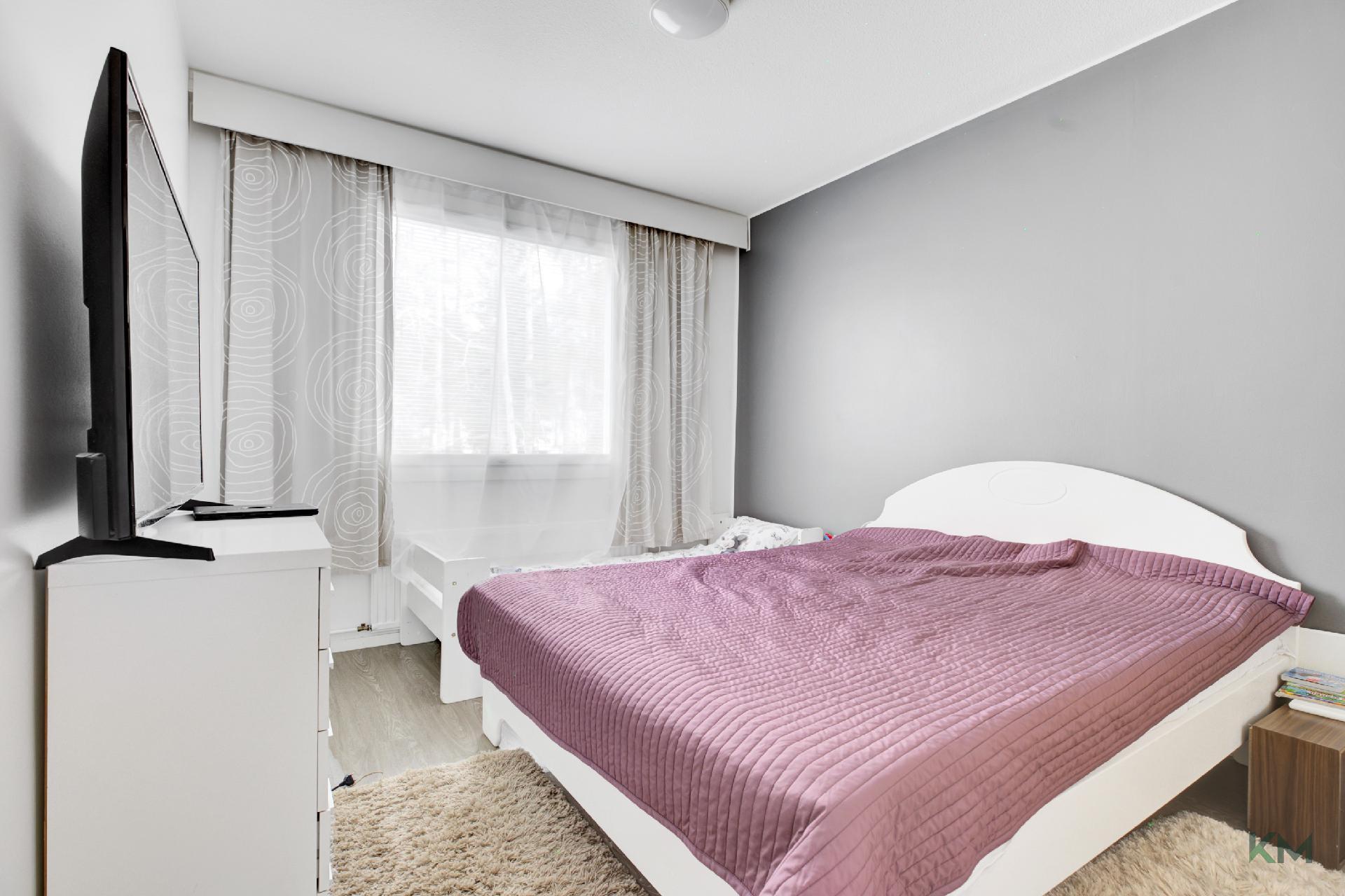 Sudentie 12, Korkalovaara, Rovaniemi