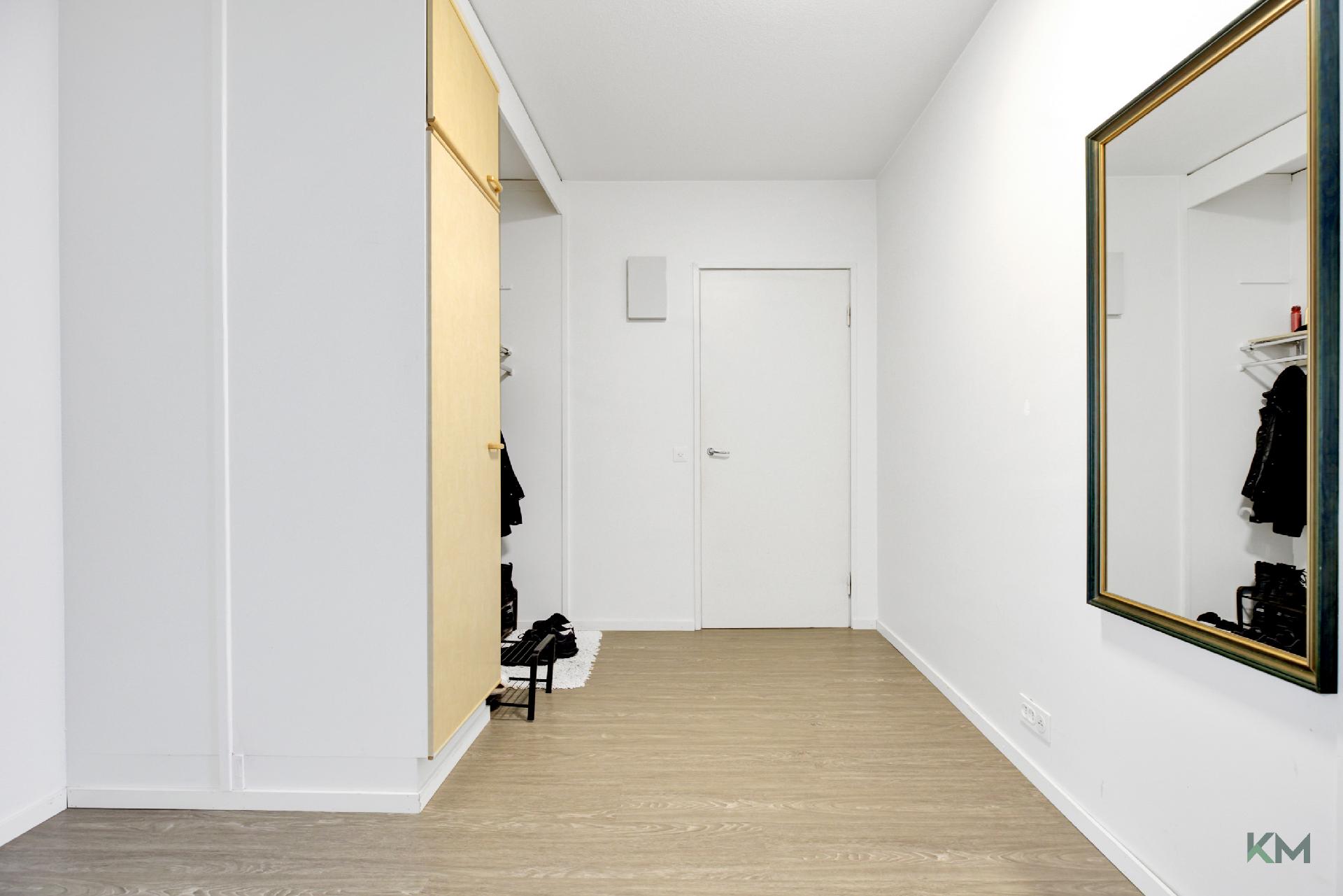 Sudentie 12, Korkalovaara, Rovaniemi