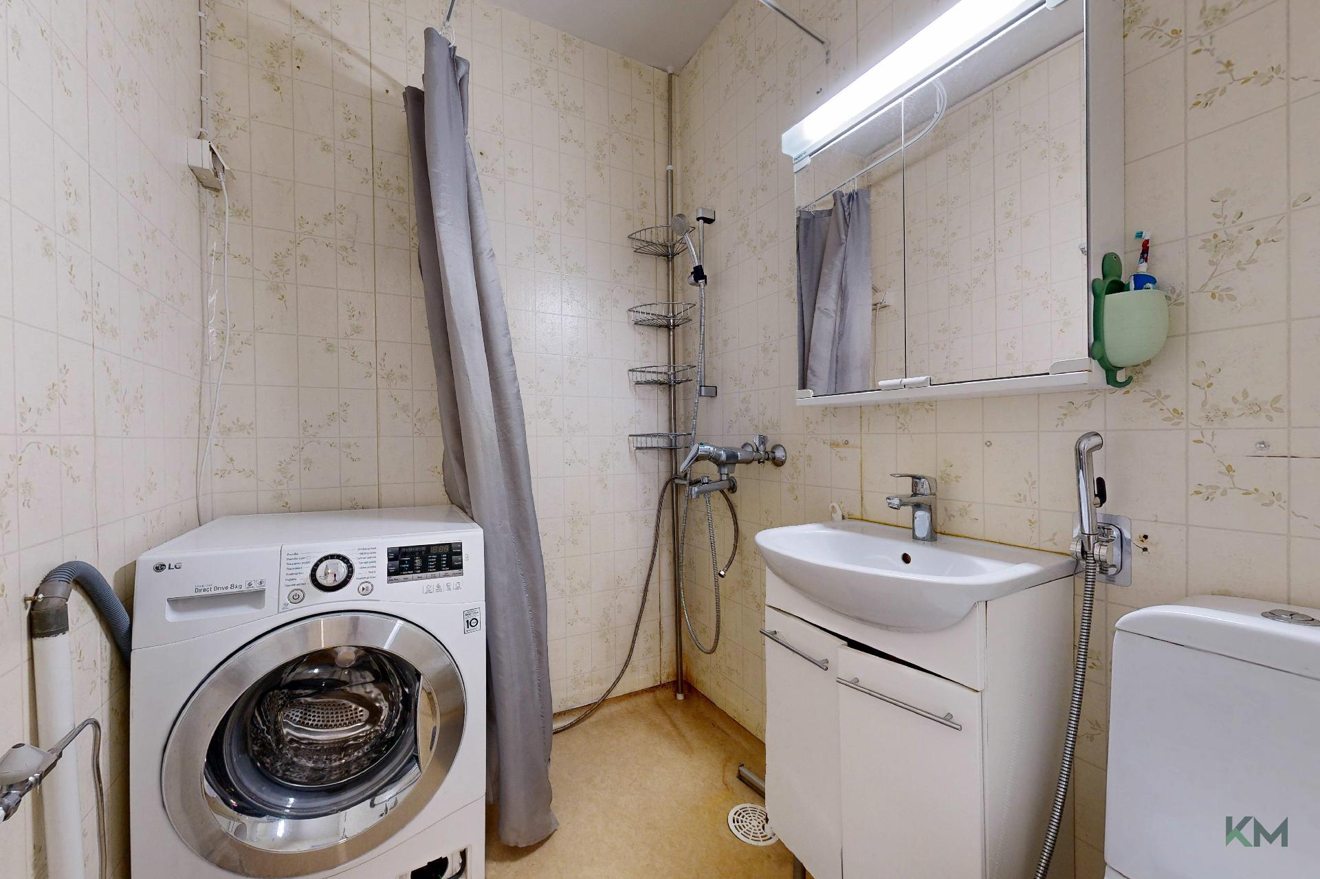 Sudentie 12, Korkalovaara, Rovaniemi