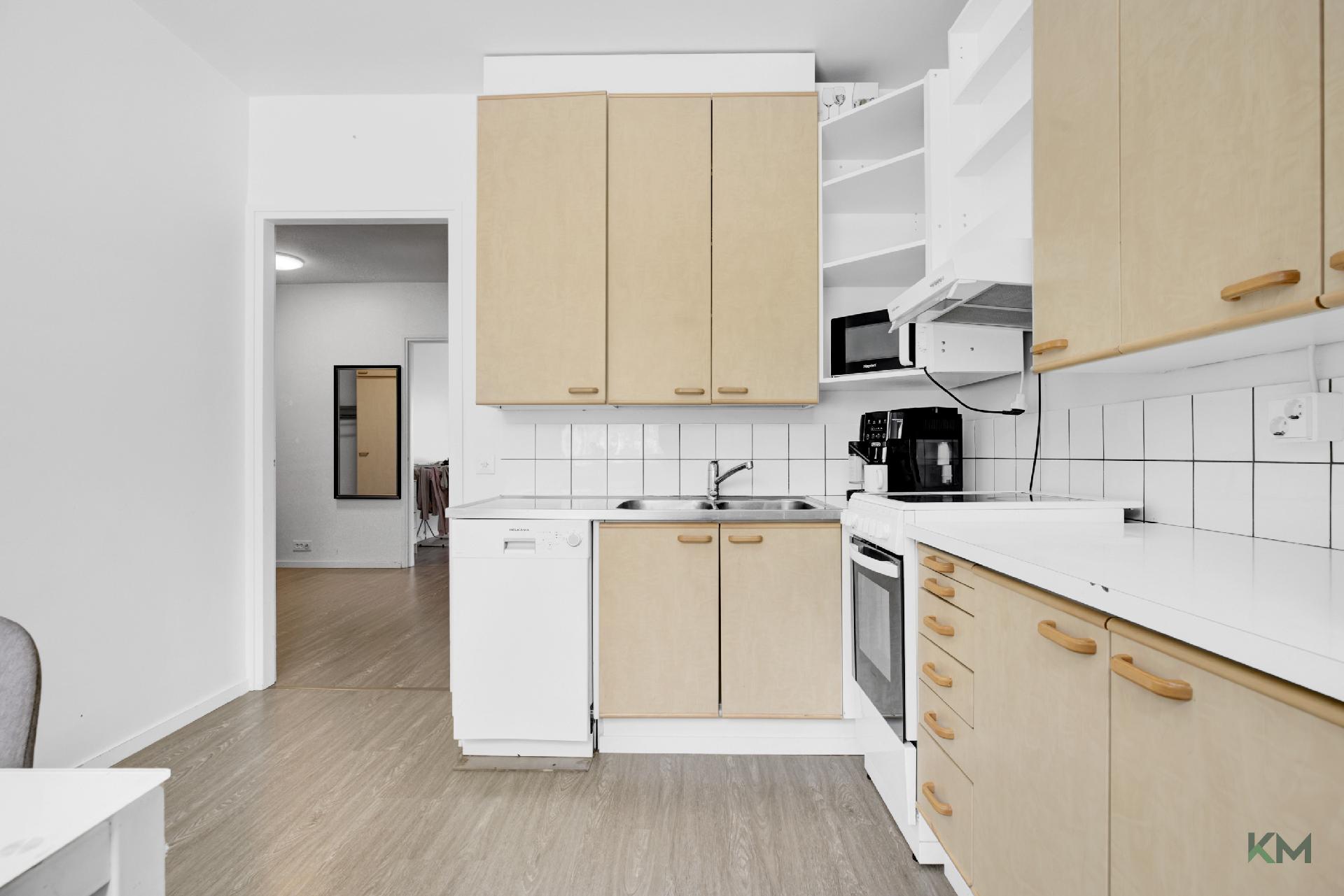 Sudentie 12, Korkalovaara, Rovaniemi