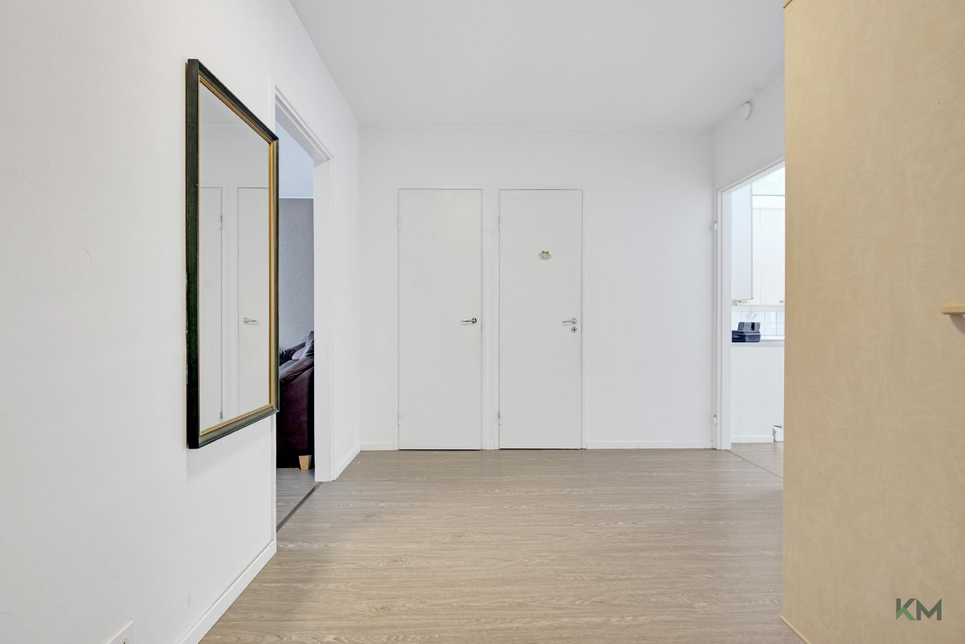 Sudentie 12, Korkalovaara, Rovaniemi