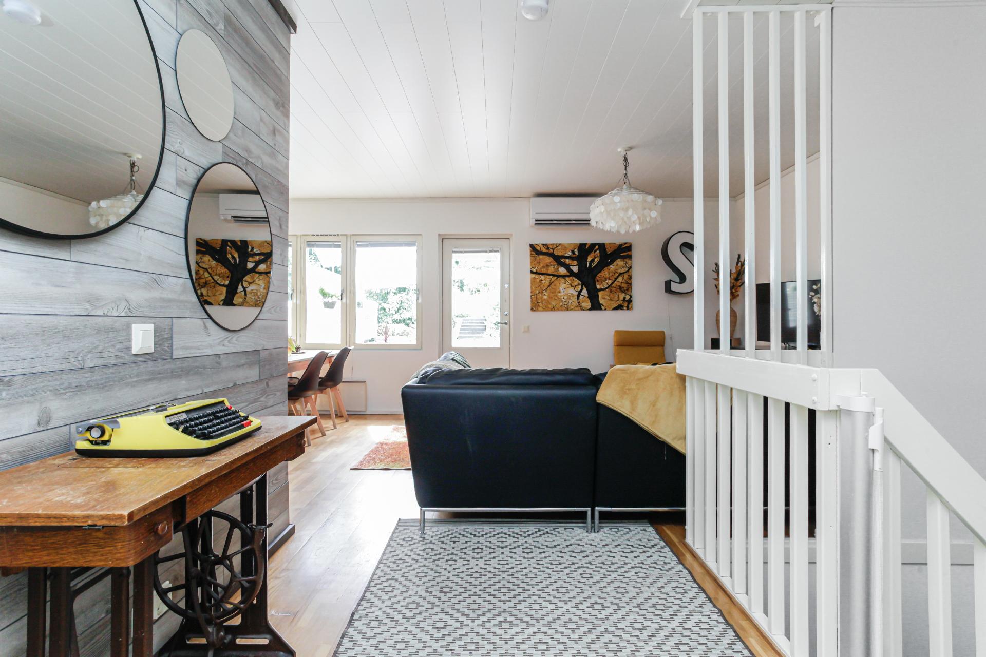 Hiidenrannantie 14, Hiidenranta, Vihti