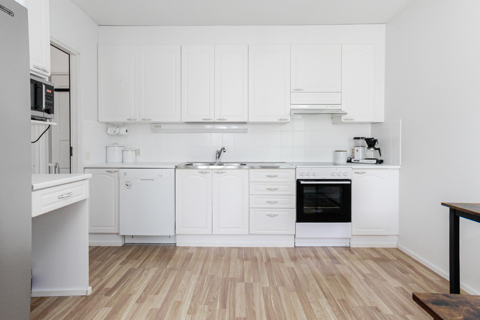 Hiidenrannantie 14, Hiidenranta, Vihti