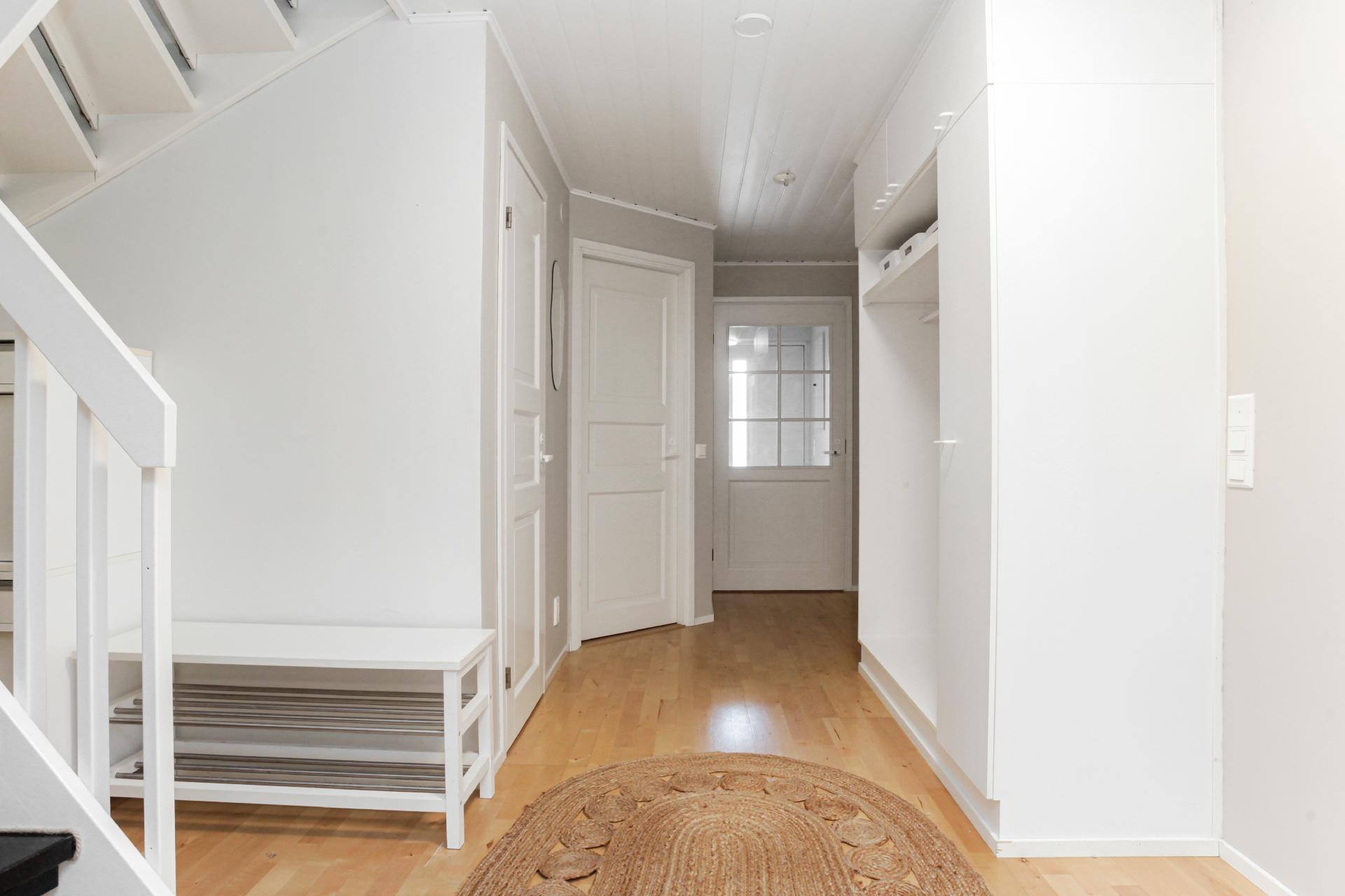 Hiidenrannantie 14, Hiidenranta, Vihti