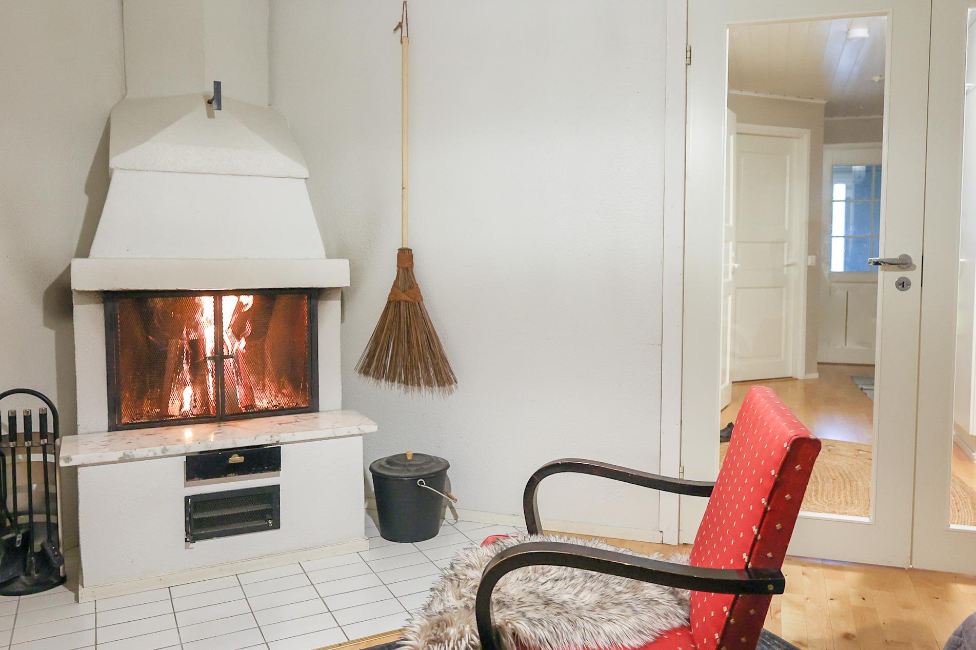 Hiidenrannantie 14, Hiidenranta, Vihti