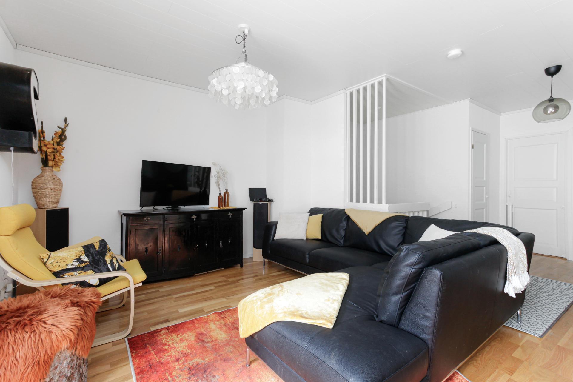 Hiidenrannantie 14, Hiidenranta, Vihti