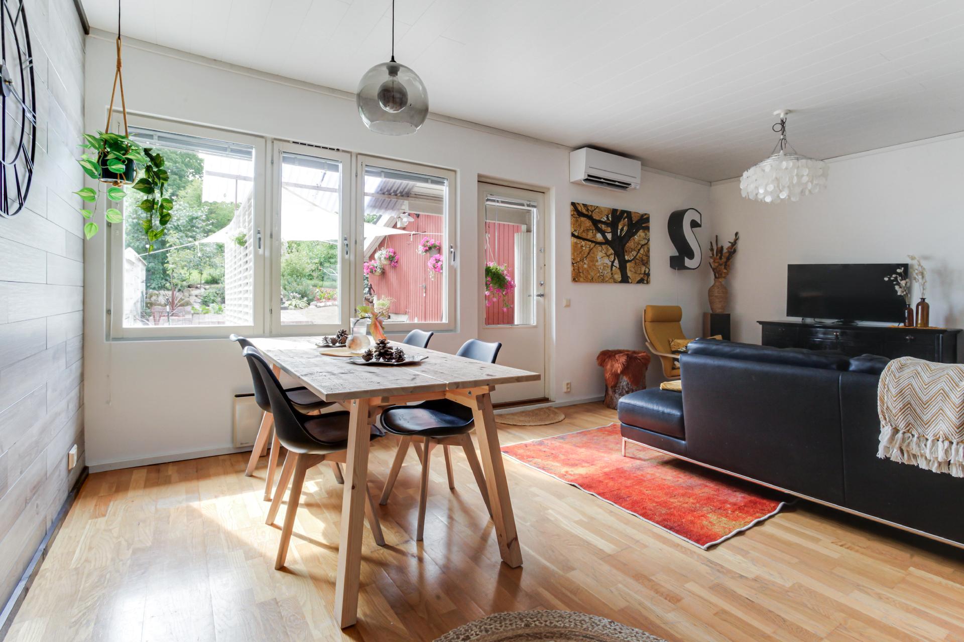 Hiidenrannantie 14, Hiidenranta, Vihti