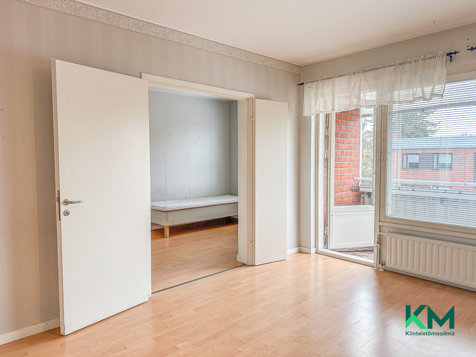 Niputtajankatu 12, Laitaatsilta, Savonlinna