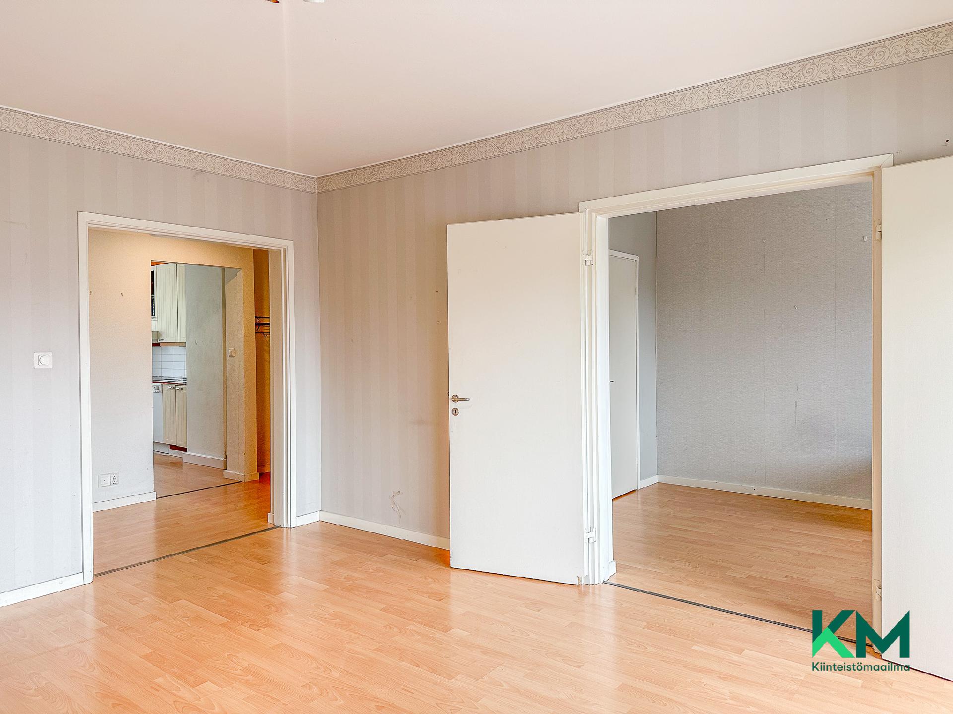 Niputtajankatu 12, Laitaatsilta, Savonlinna