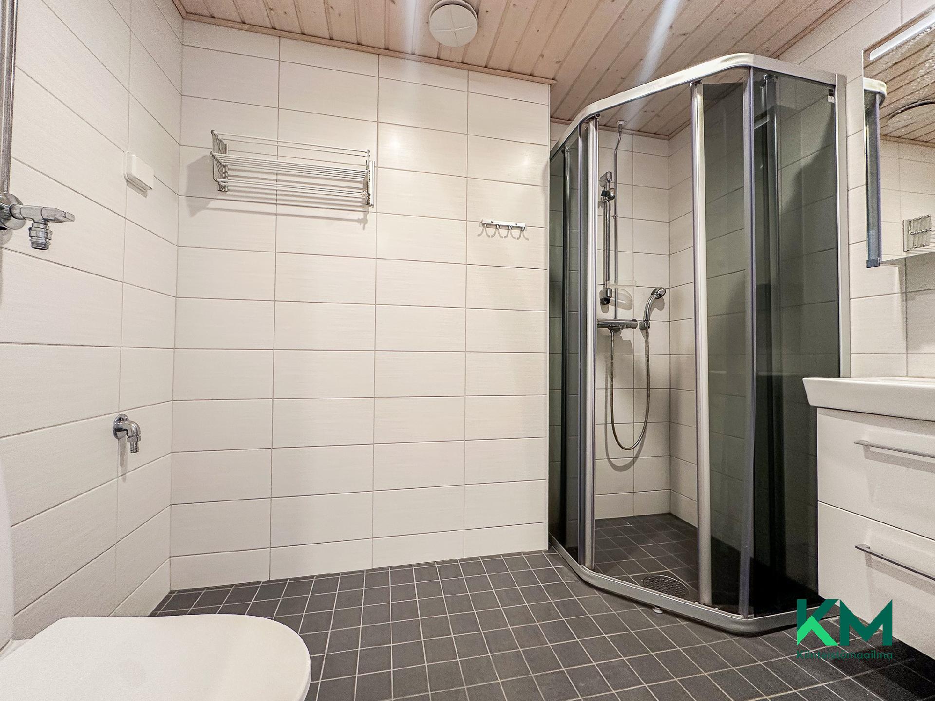 Niputtajankatu 12, Laitaatsilta, Savonlinna