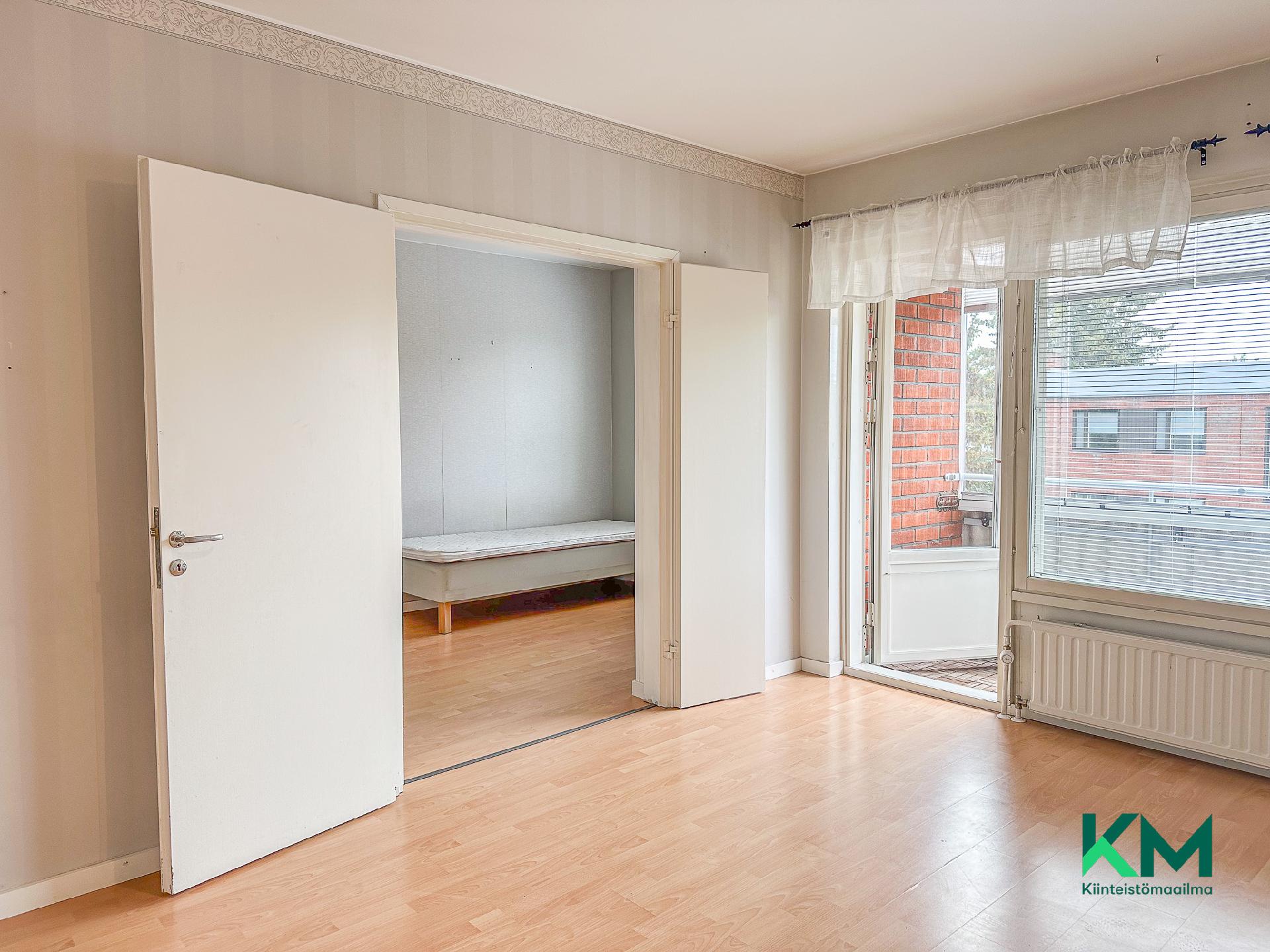 Niputtajankatu 12, Laitaatsilta, Savonlinna