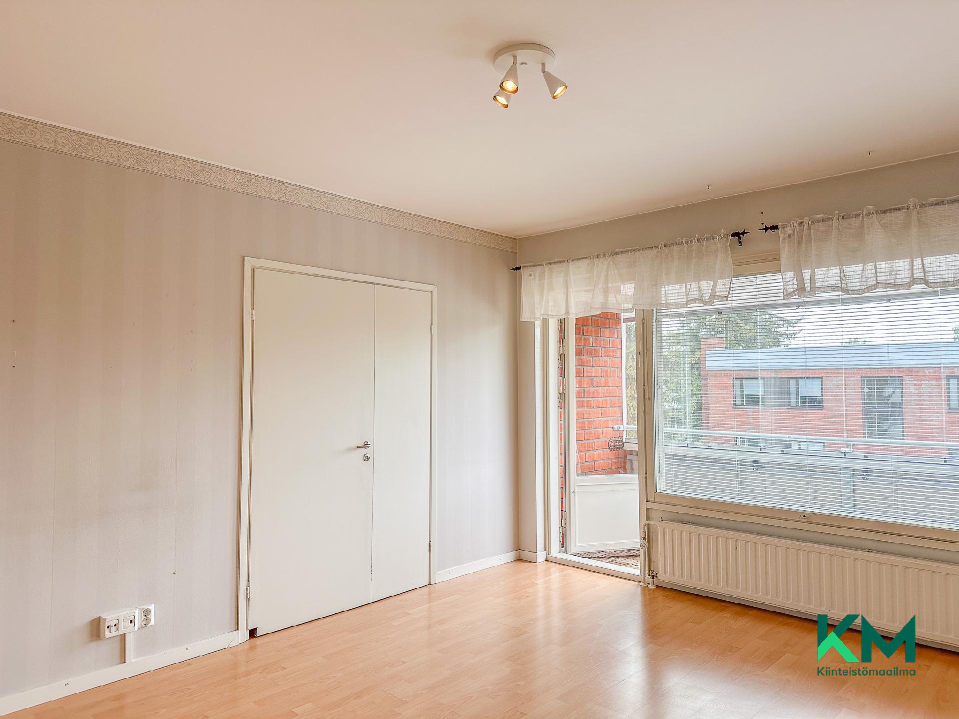 Niputtajankatu 12, Laitaatsilta, Savonlinna