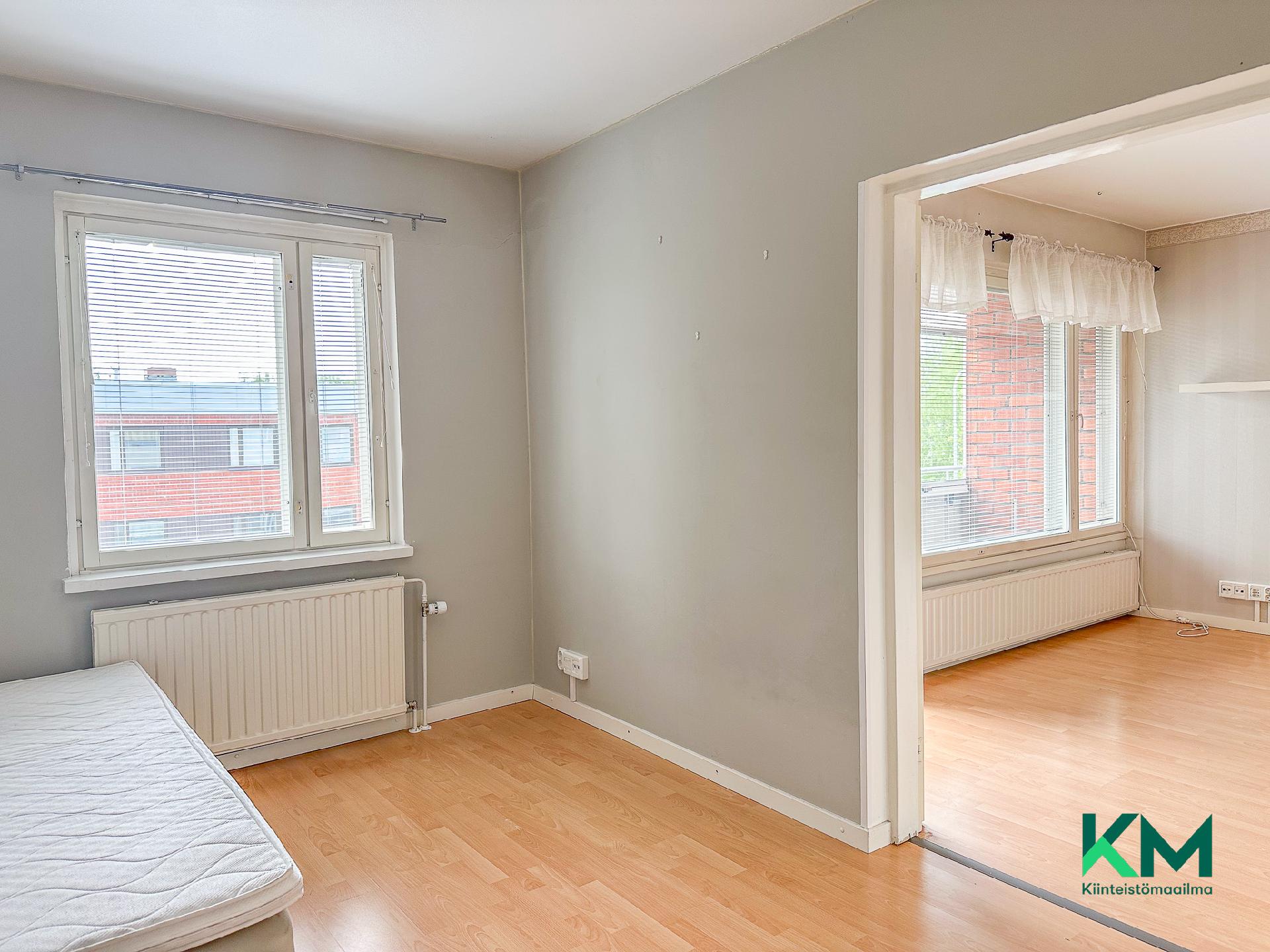 Niputtajankatu 12, Laitaatsilta, Savonlinna