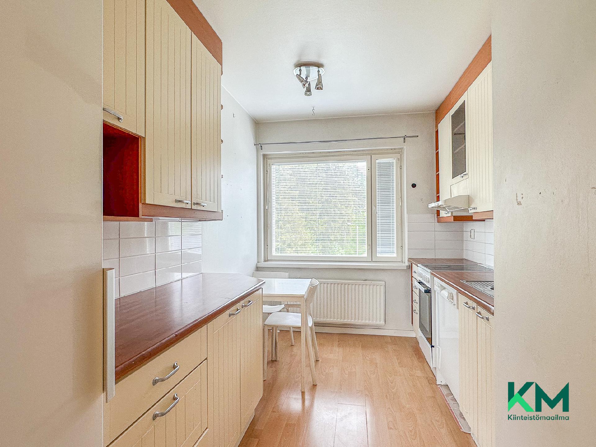 Niputtajankatu 12, Laitaatsilta, Savonlinna