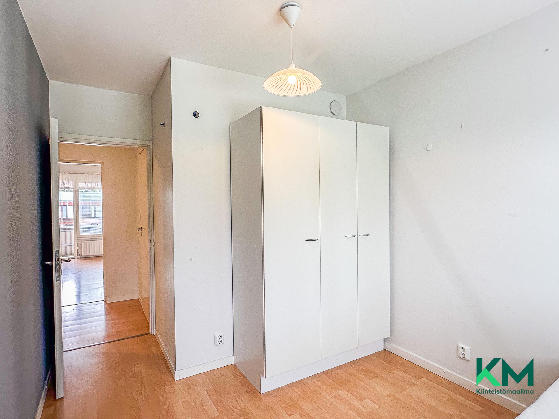 Niputtajankatu 12, Laitaatsilta, Savonlinna