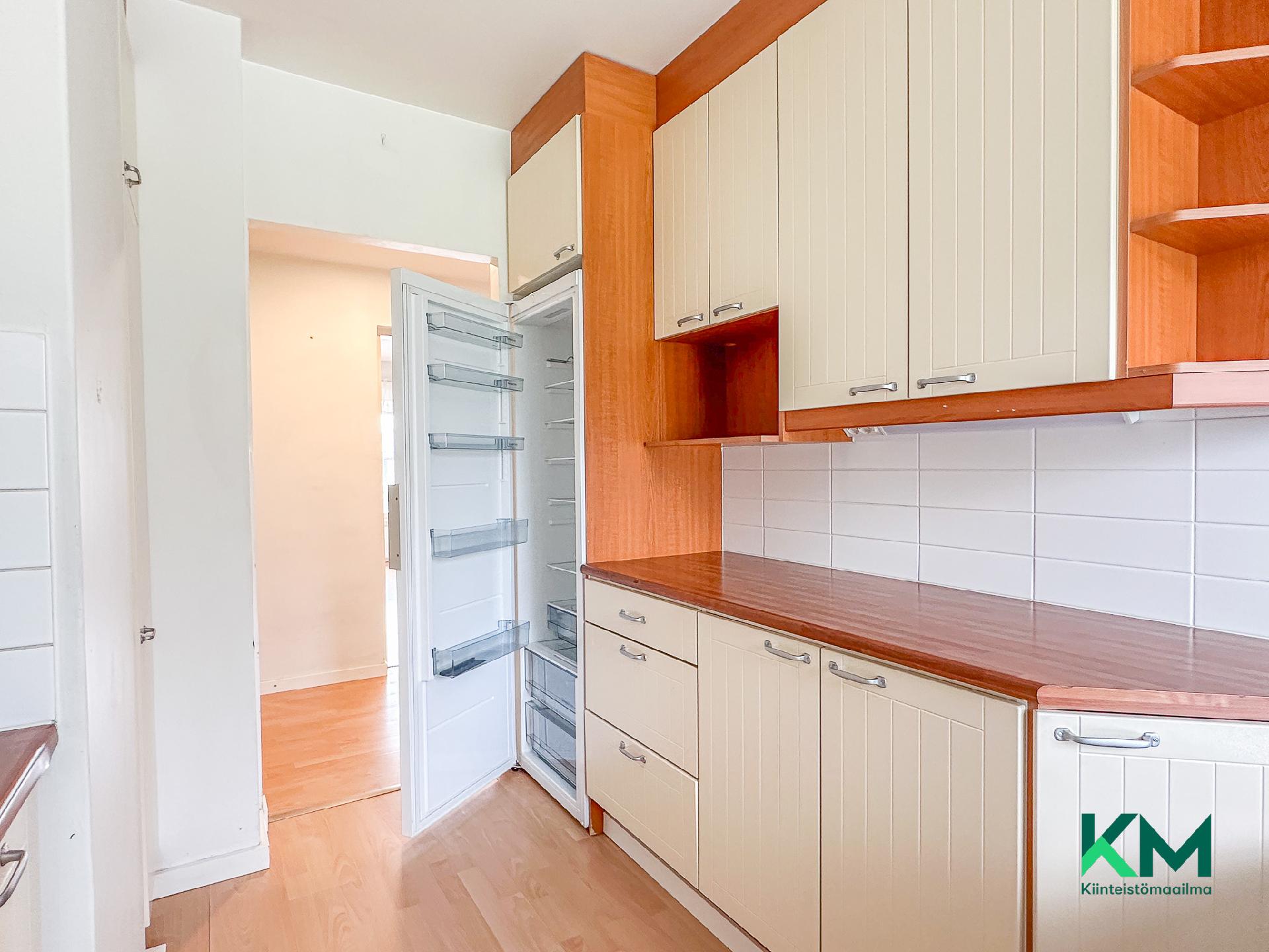 Niputtajankatu 12, Laitaatsilta, Savonlinna