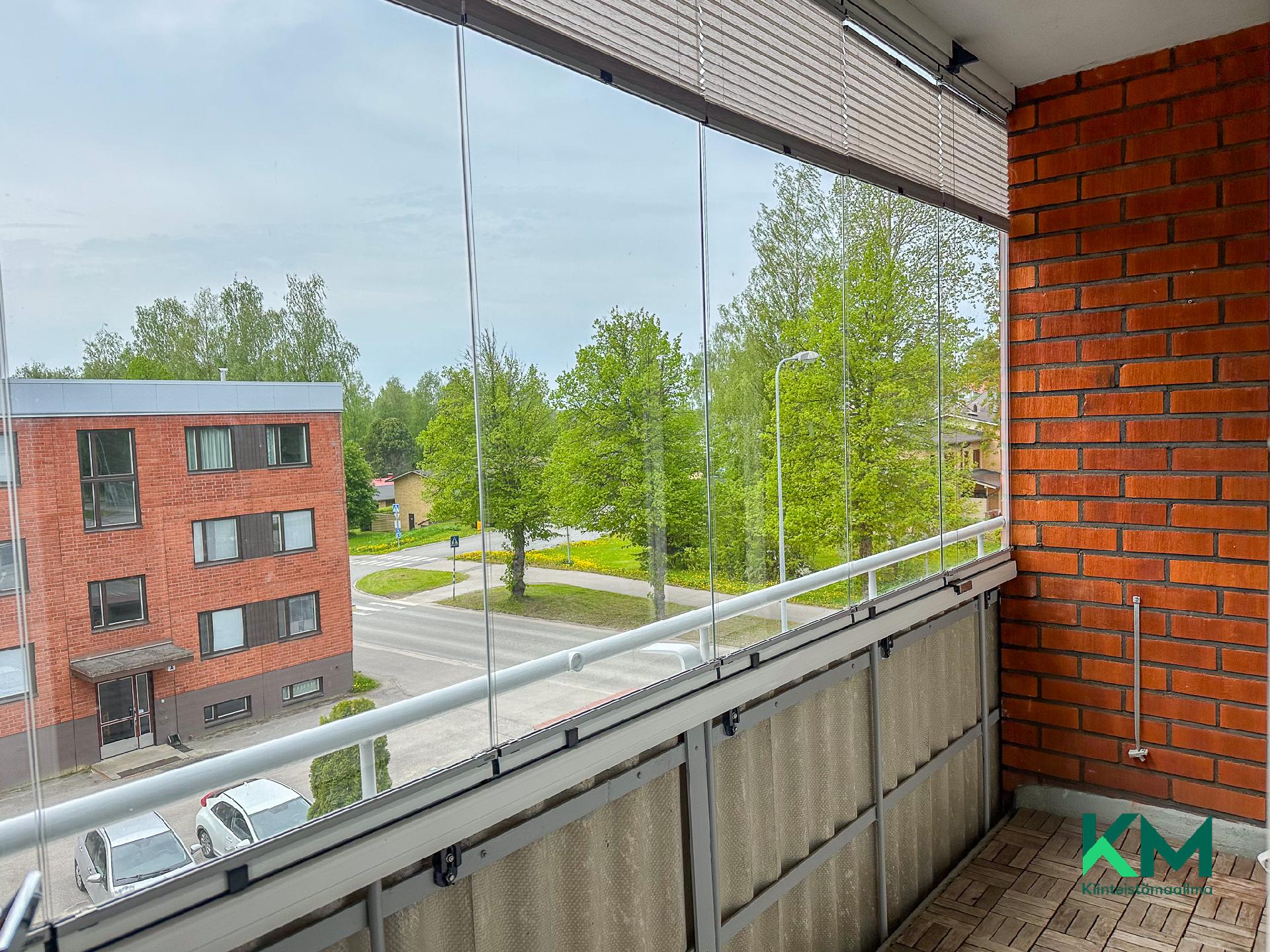 Niputtajankatu 12, Laitaatsilta, Savonlinna