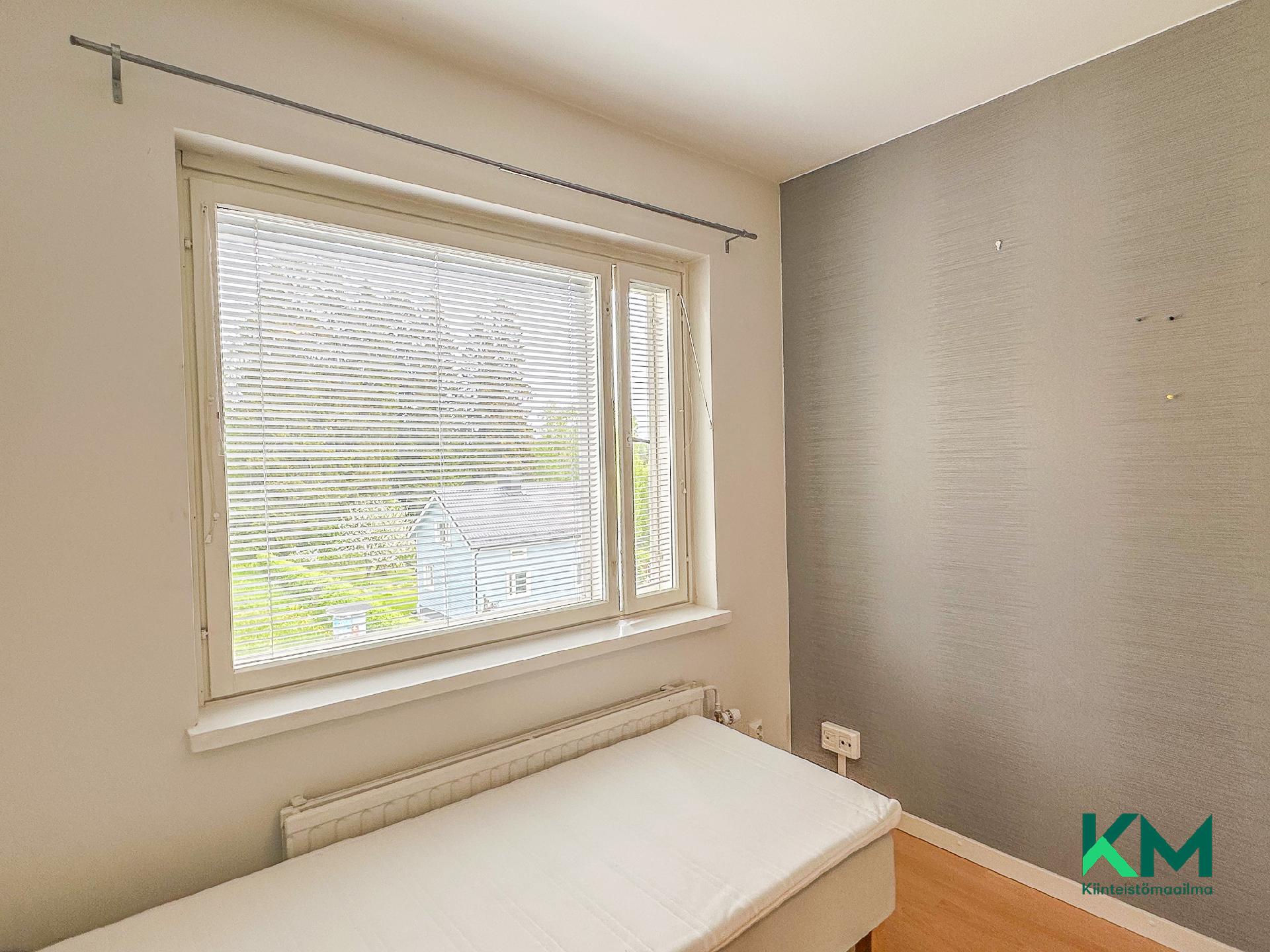 Niputtajankatu 12, Laitaatsilta, Savonlinna