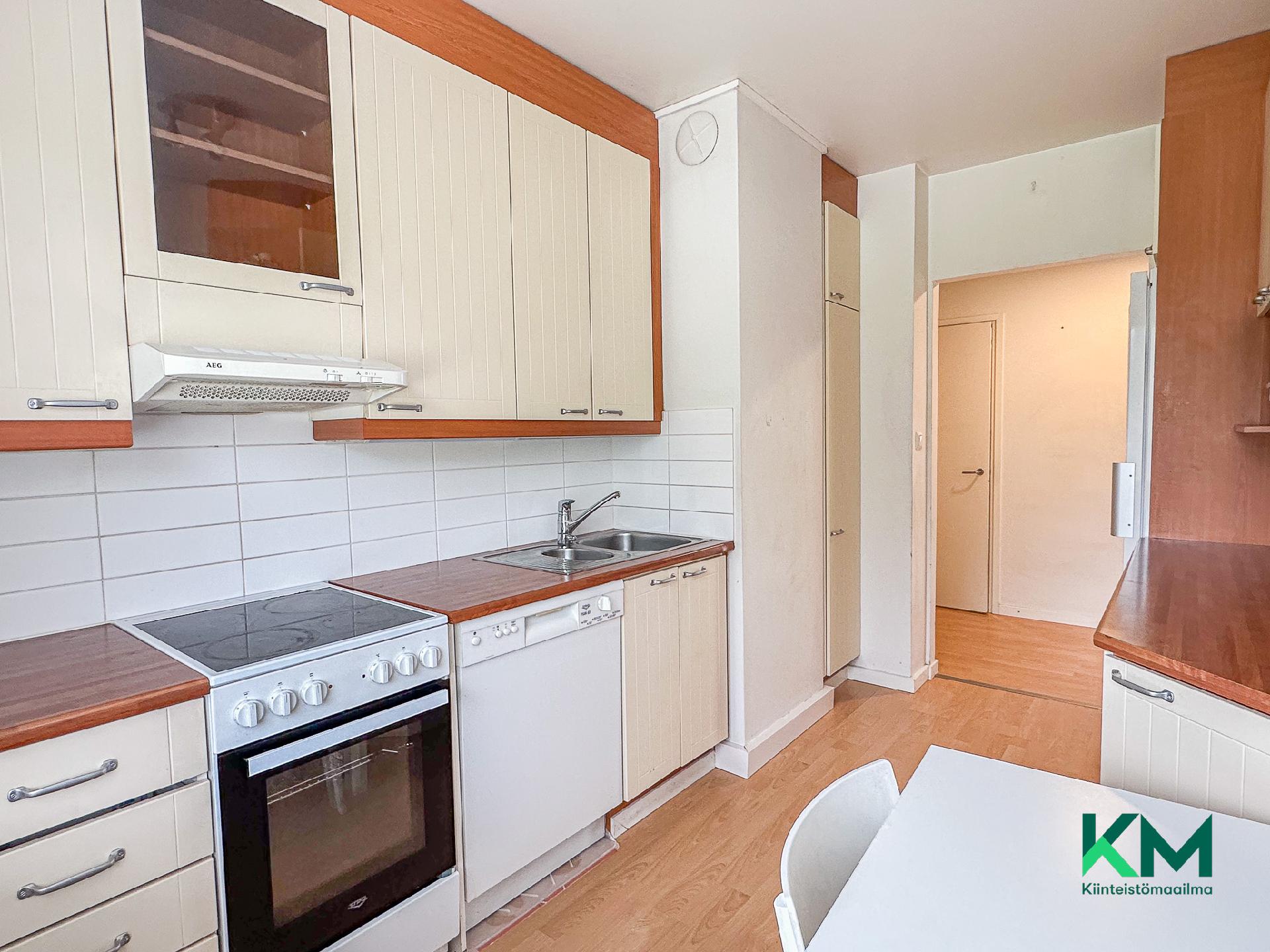 Niputtajankatu 12, Laitaatsilta, Savonlinna