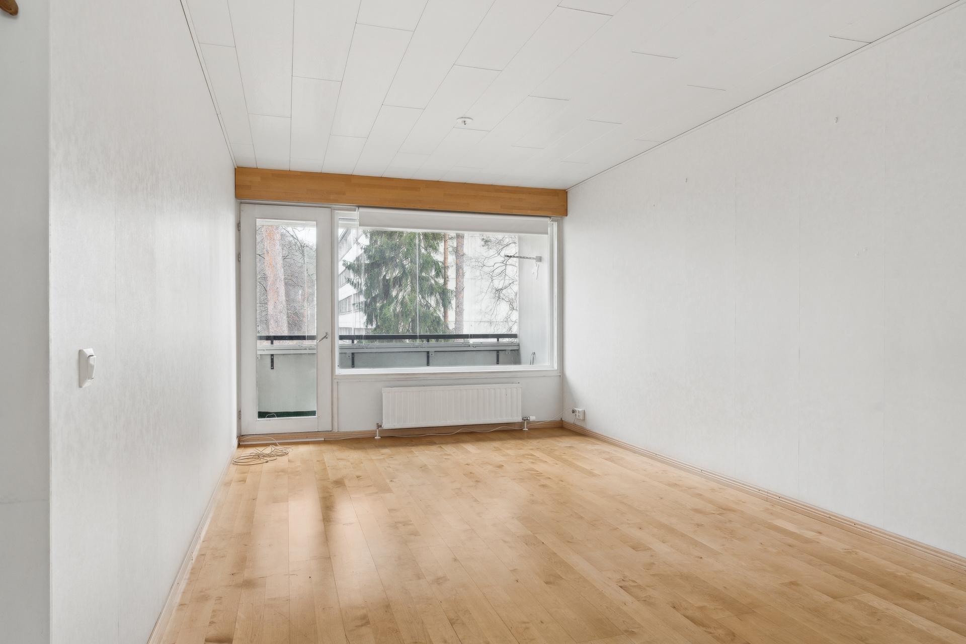 Haapasaarentie 5, Vuosaari, Helsinki