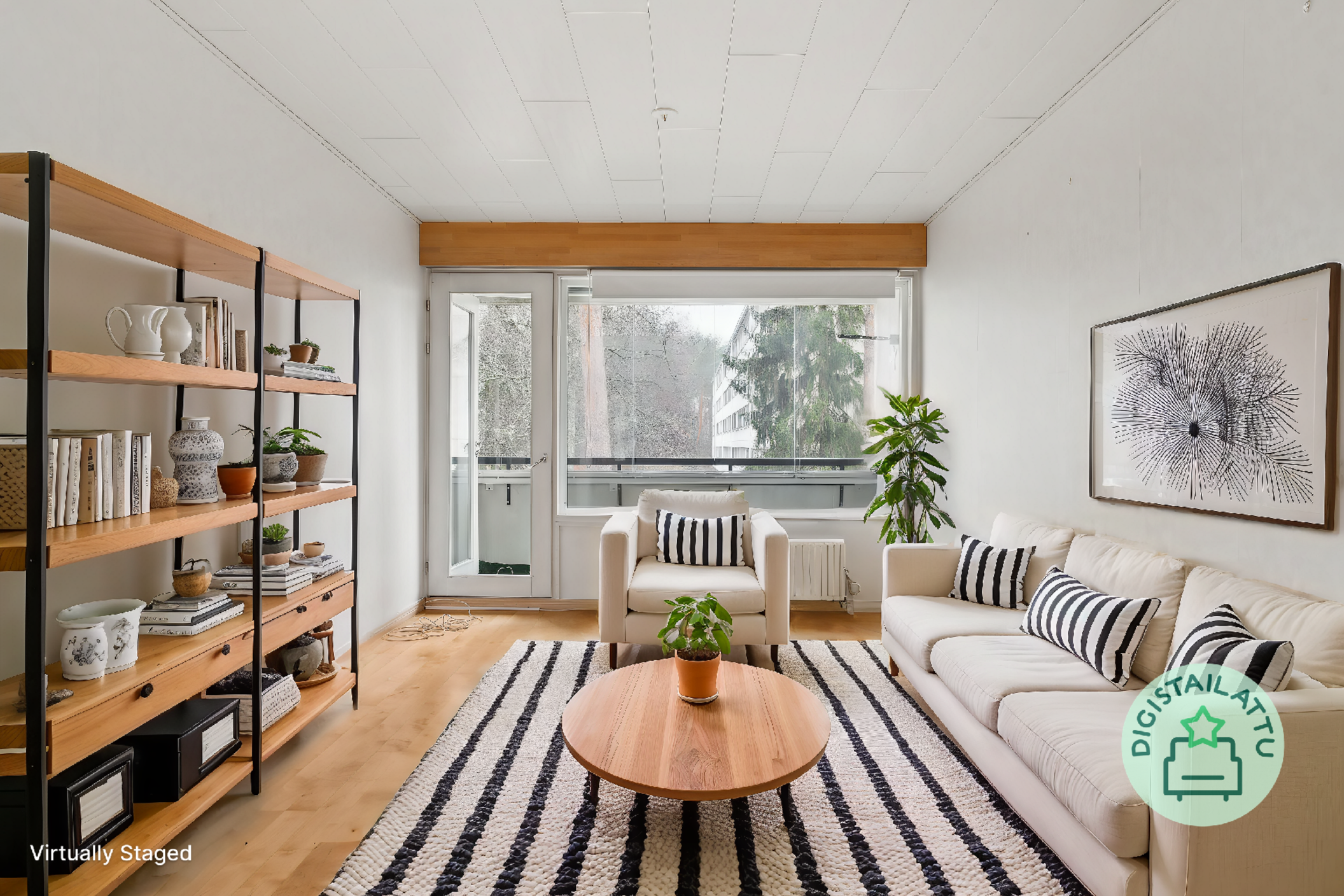 Haapasaarentie 5, Vuosaari, Helsinki