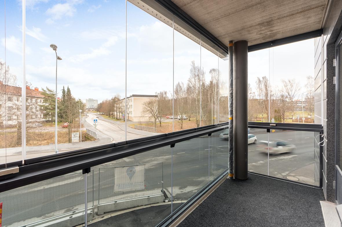 Kauppakatu 8, Keskusta, Nokia