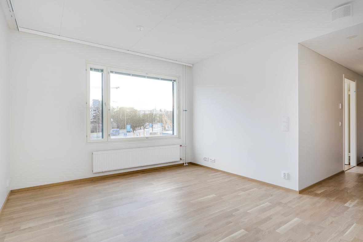 Kauppakatu 8, Keskusta, Nokia